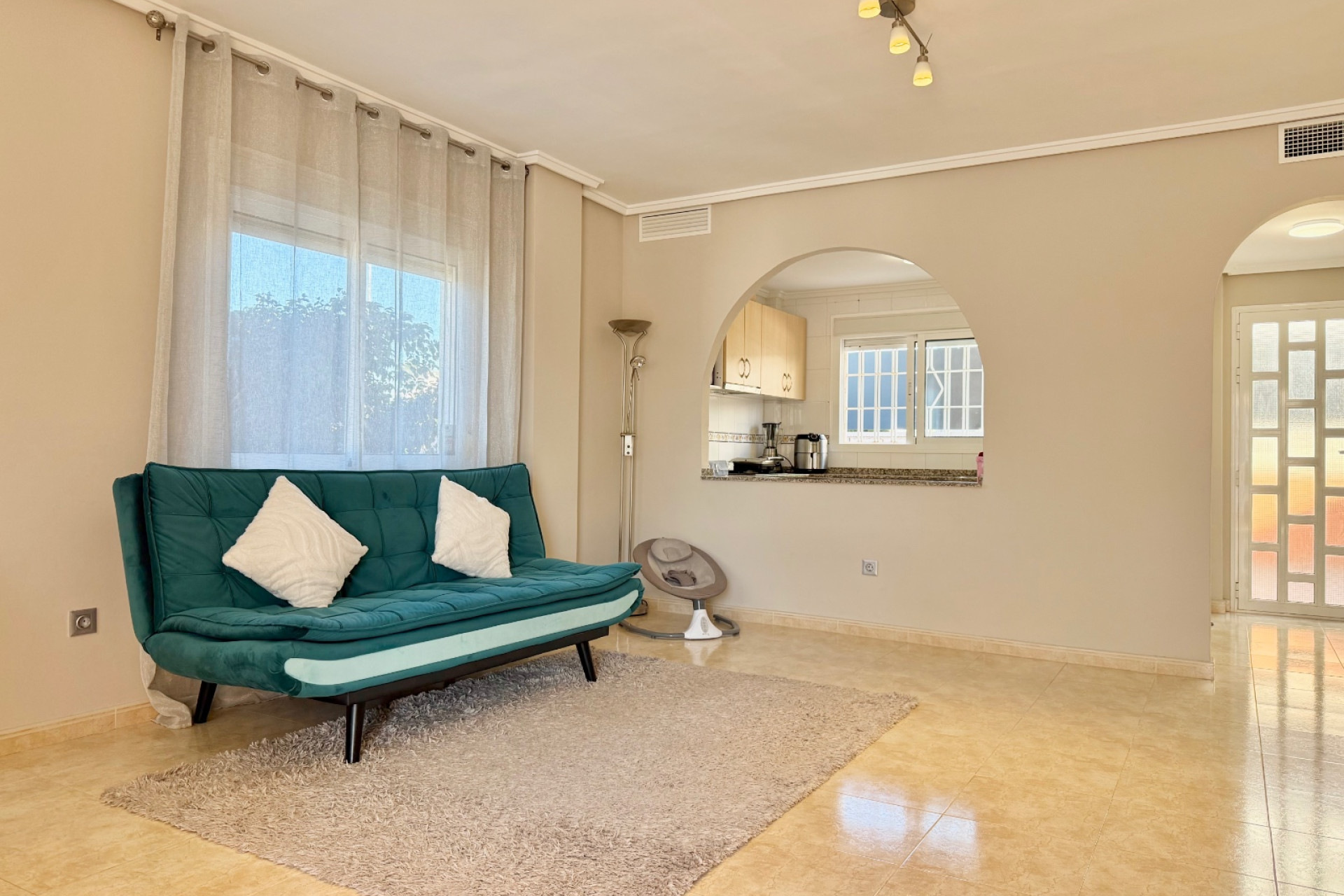 Revente - Semi-Detached - Ciudad Quesada/Rojales - Doña Pepa