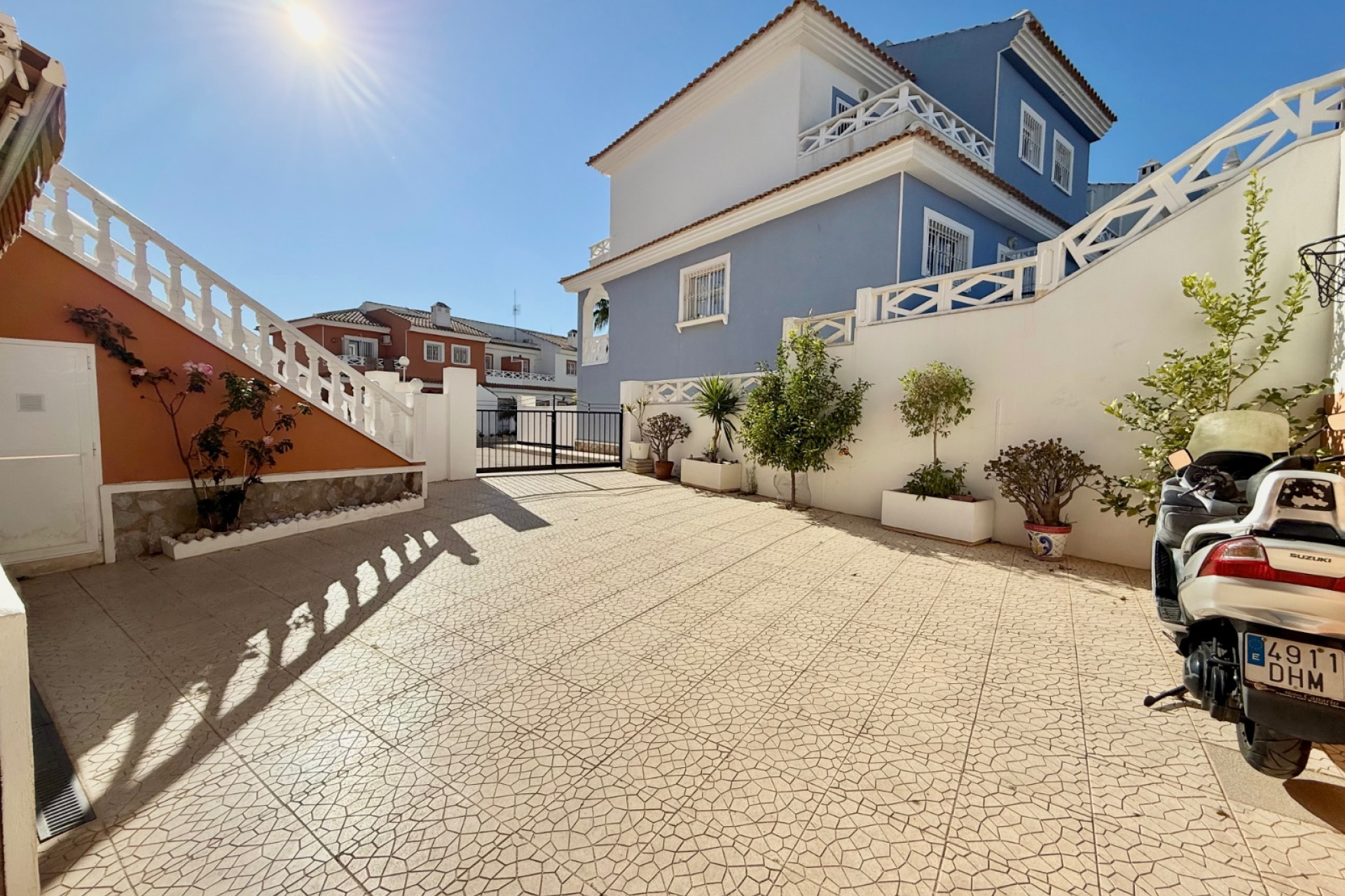 Revente - Semi-Detached - Ciudad Quesada/Rojales - Doña Pepa