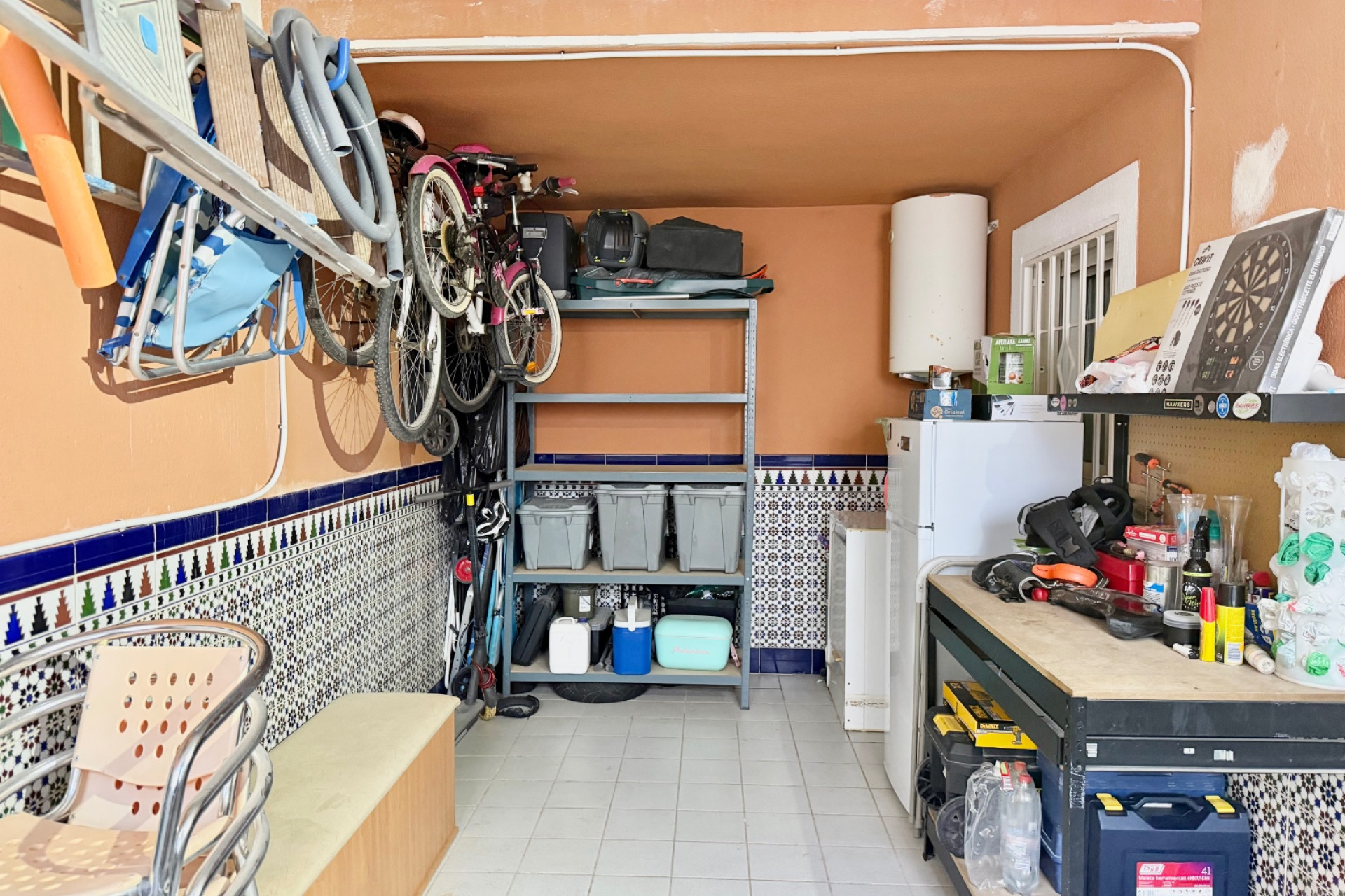 Revente - Semi-Detached - Ciudad Quesada/Rojales - Doña Pepa