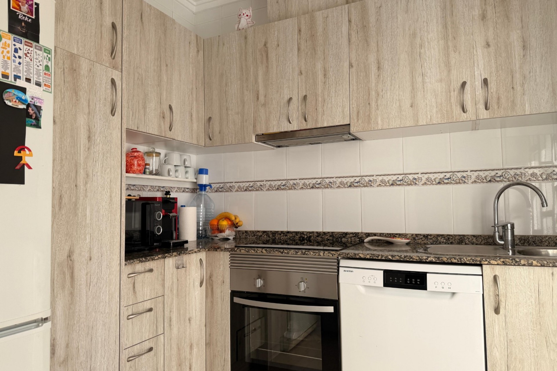 Revente - Semi-Detached - Ciudad Quesada - Rojales