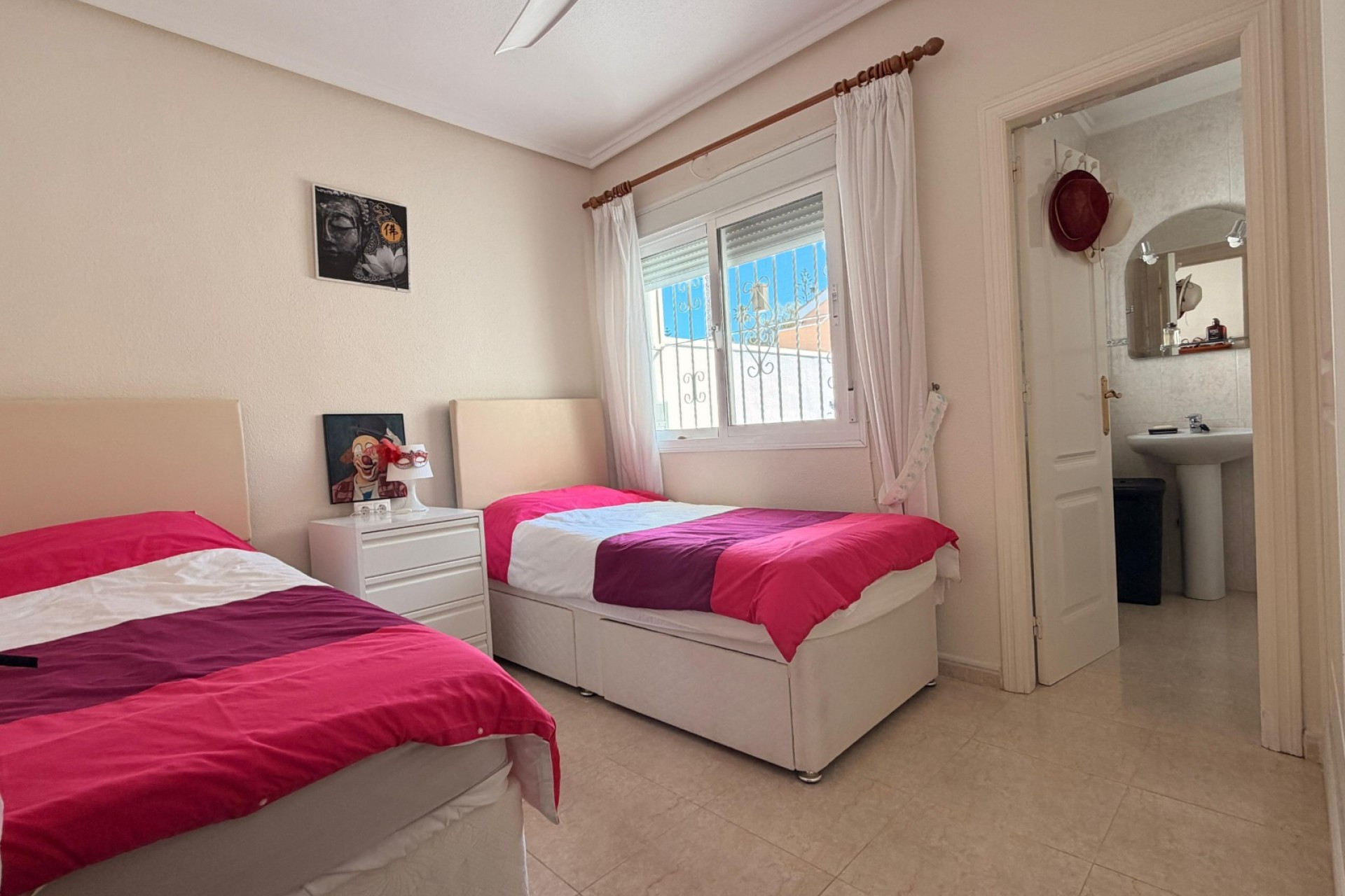 Revente - Semi-Detached - Ciudad Quesada - Rojales