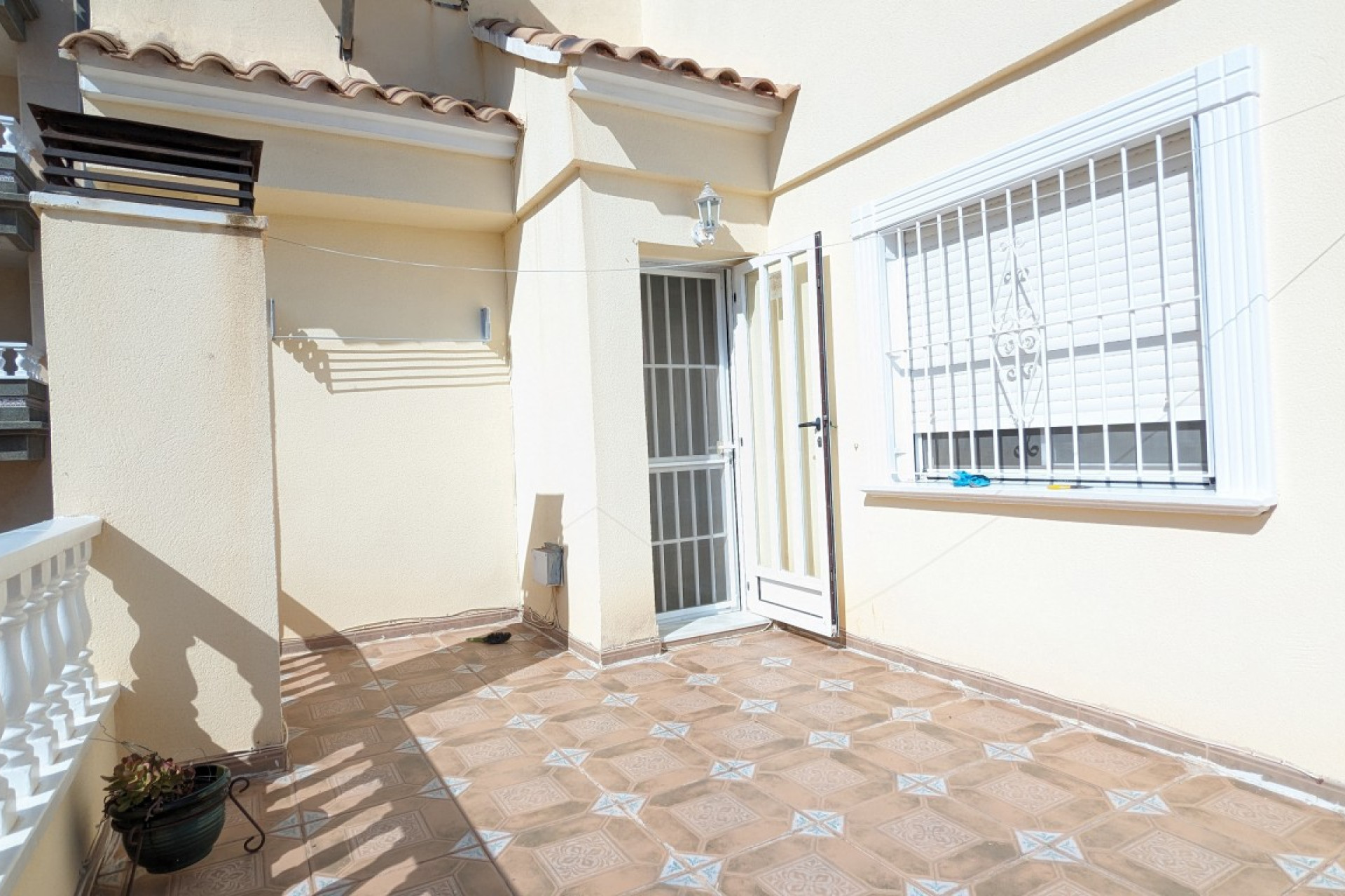 Revente - Semi-Detached - Guardamar del Segura