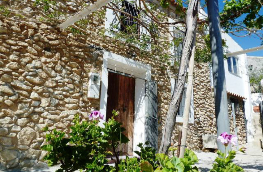 Revente - Semi-Detached - Murcia