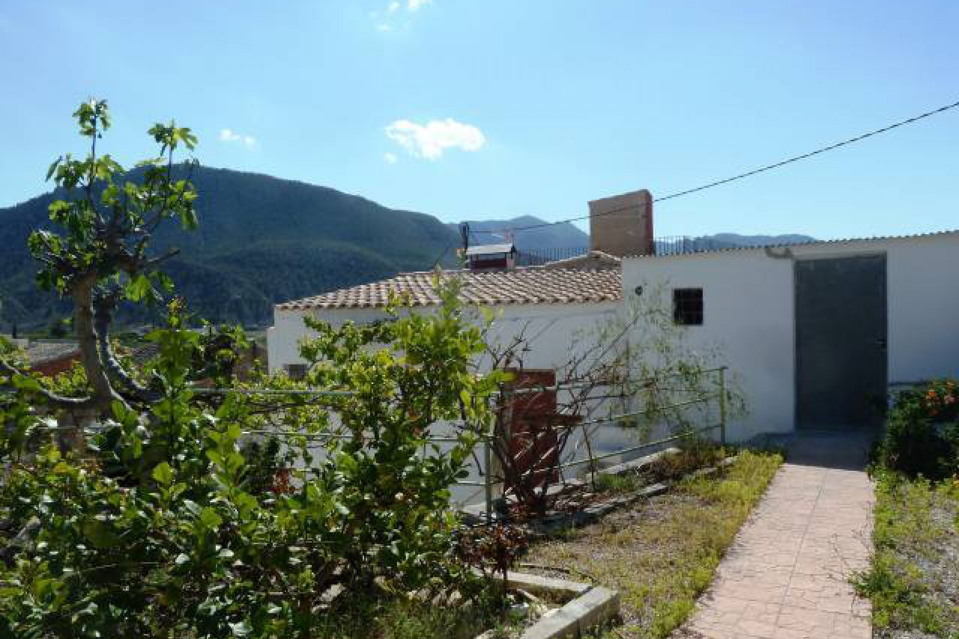 Revente - Semi-Detached - Murcia