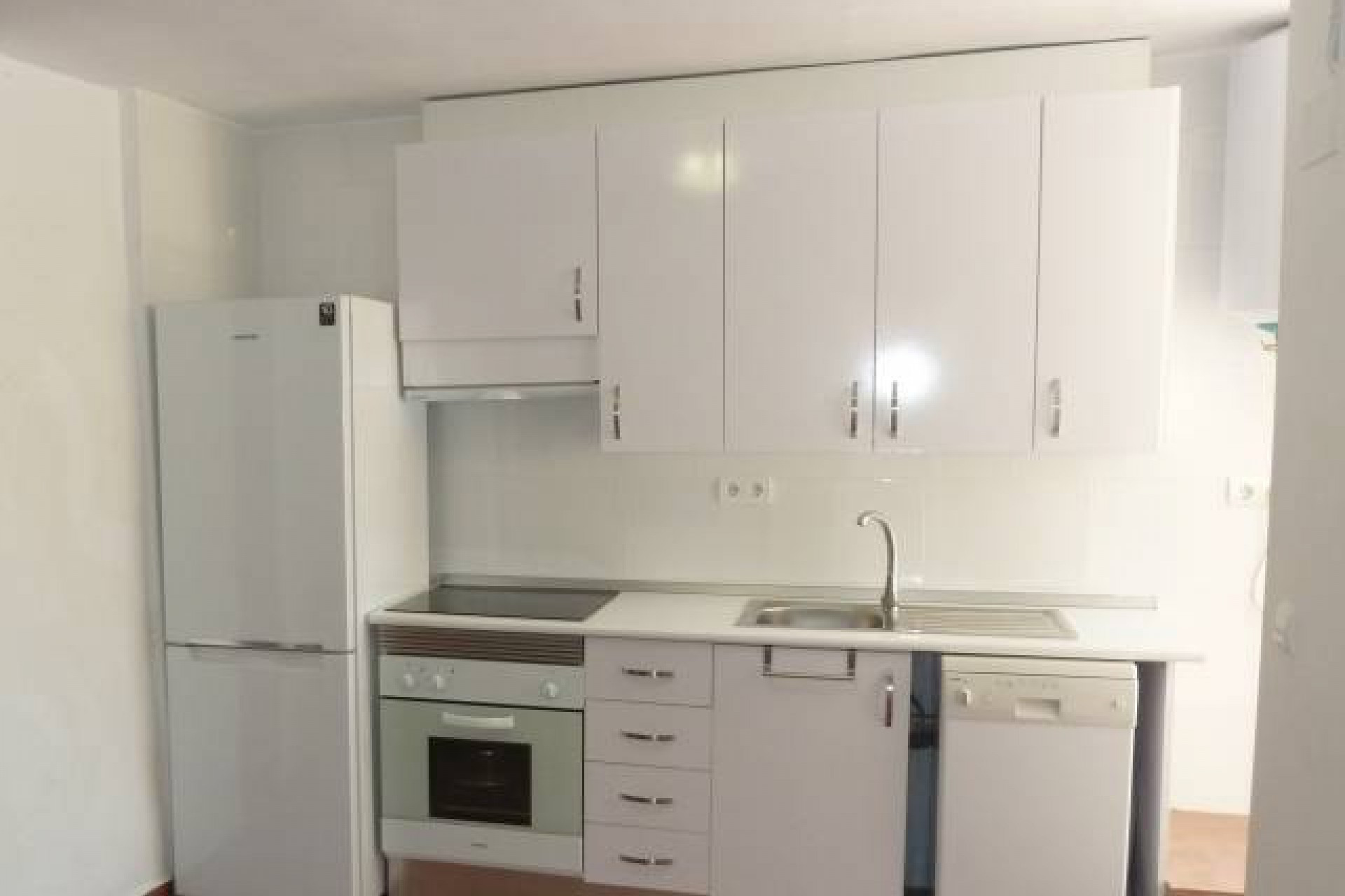 Revente - Semi-Detached - Murcia