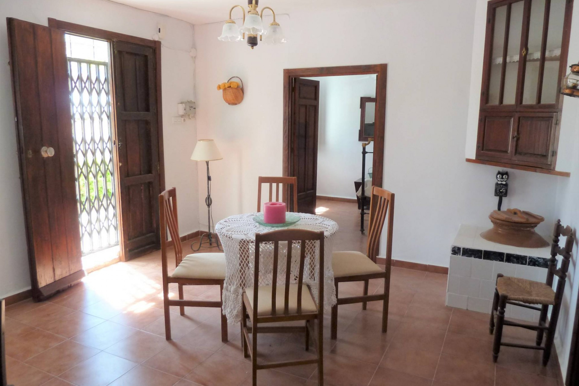 Revente - Semi-Detached - Murcia