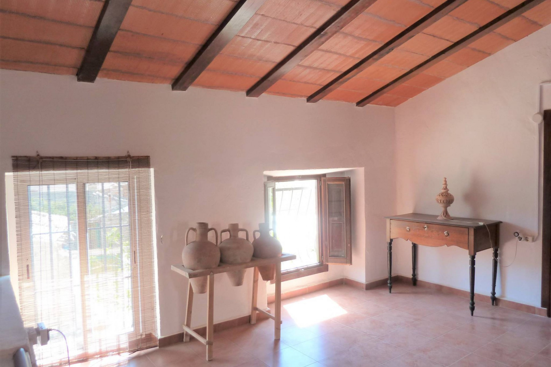 Revente - Semi-Detached - Murcia