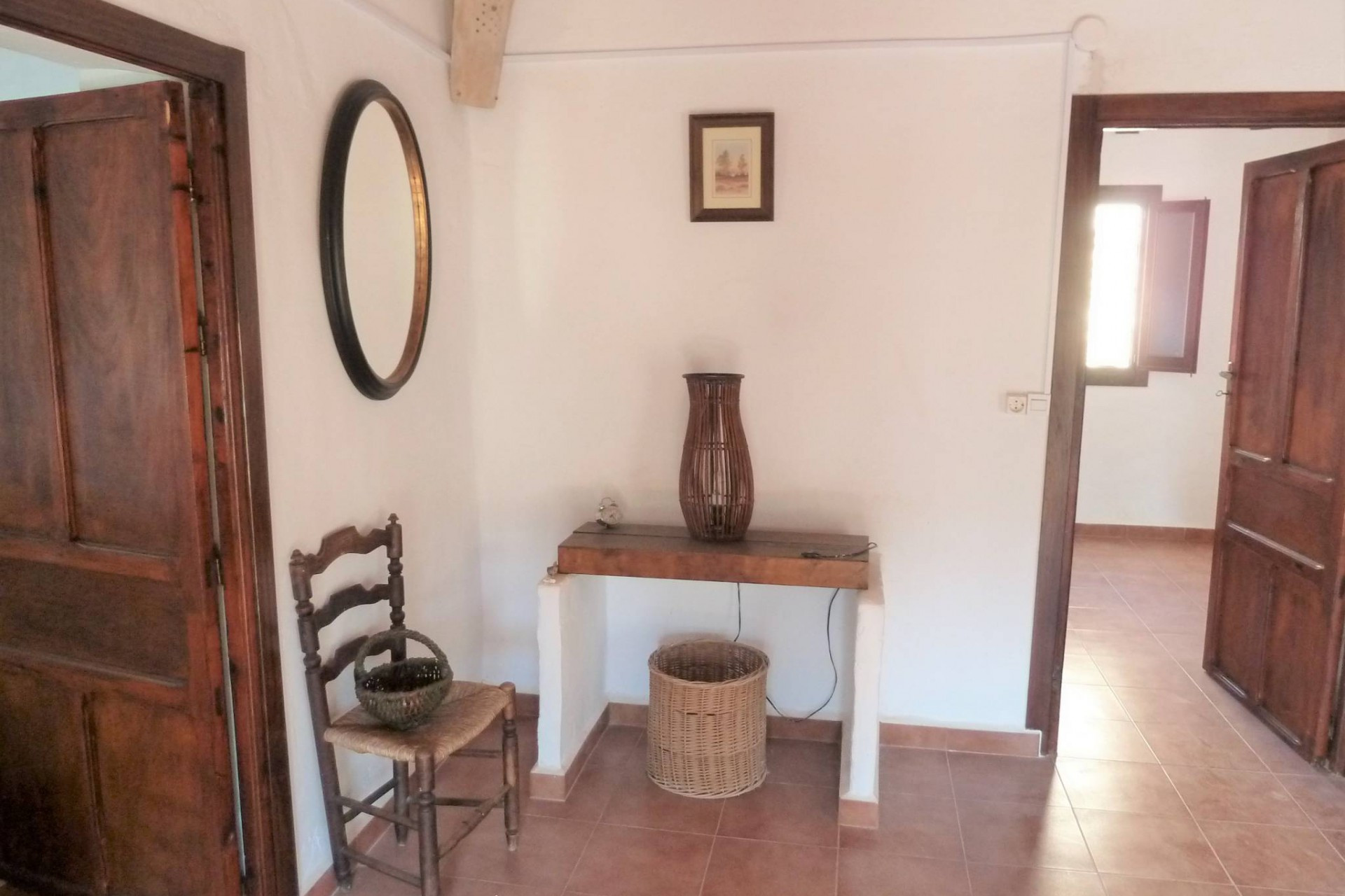 Revente - Semi-Detached - Murcia