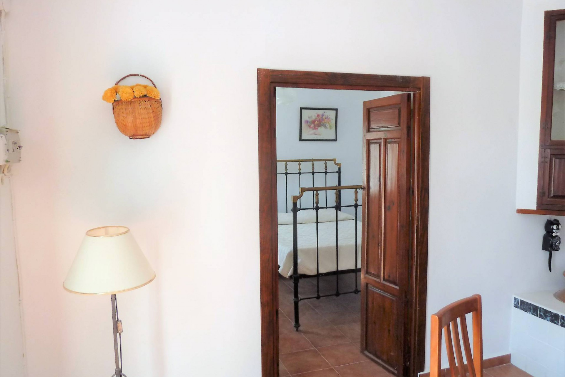 Revente - Semi-Detached - Murcia