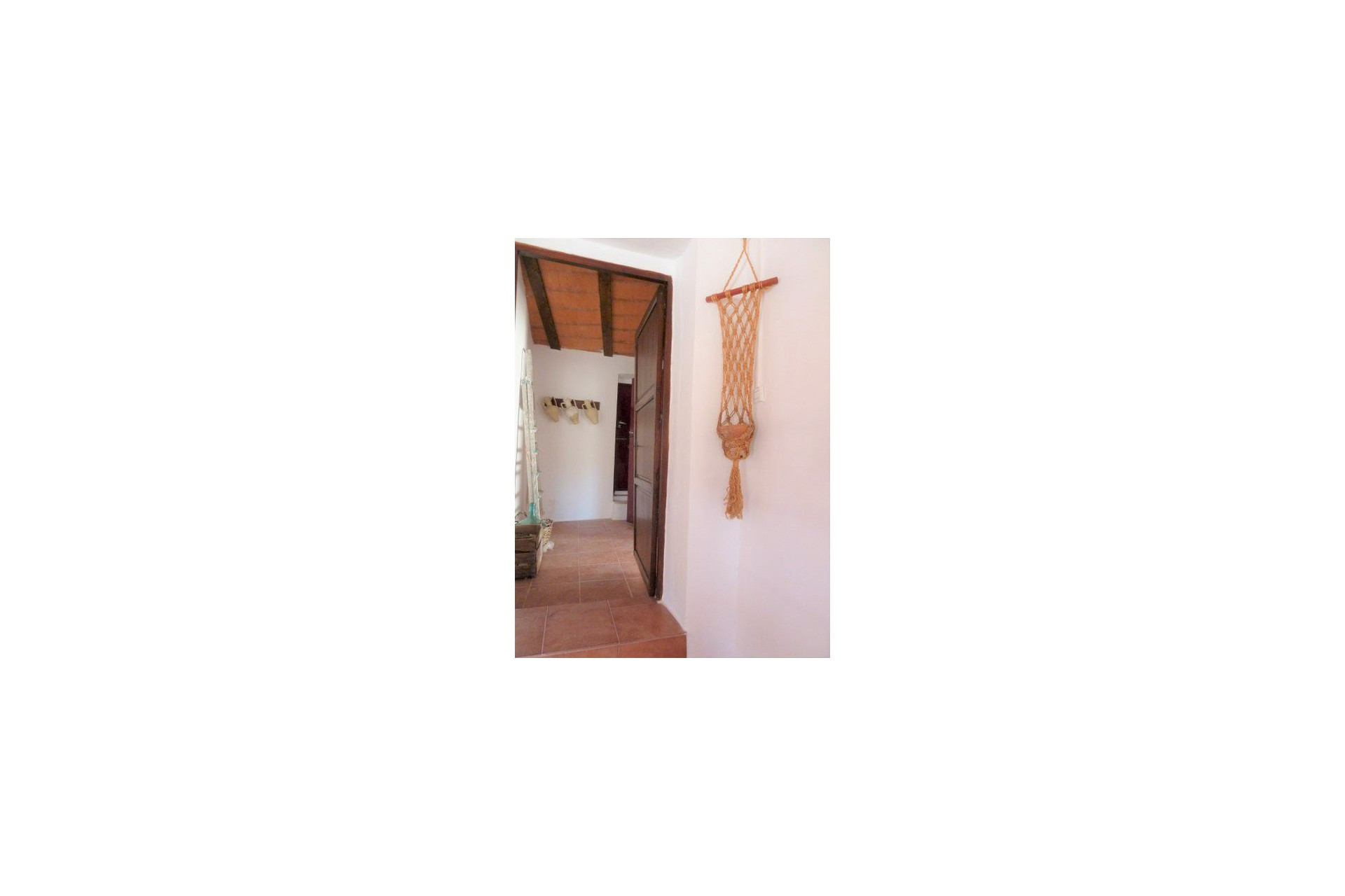 Revente - Semi-Detached - Murcia