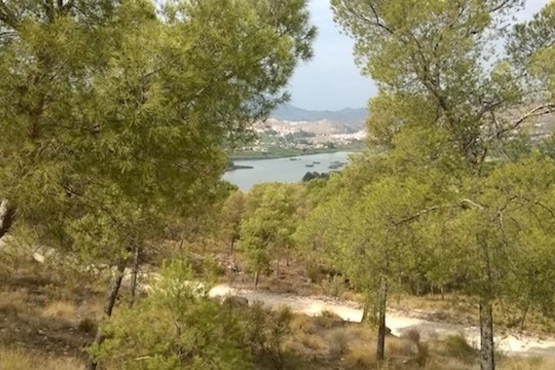 Revente - Semi-Detached - Murcia