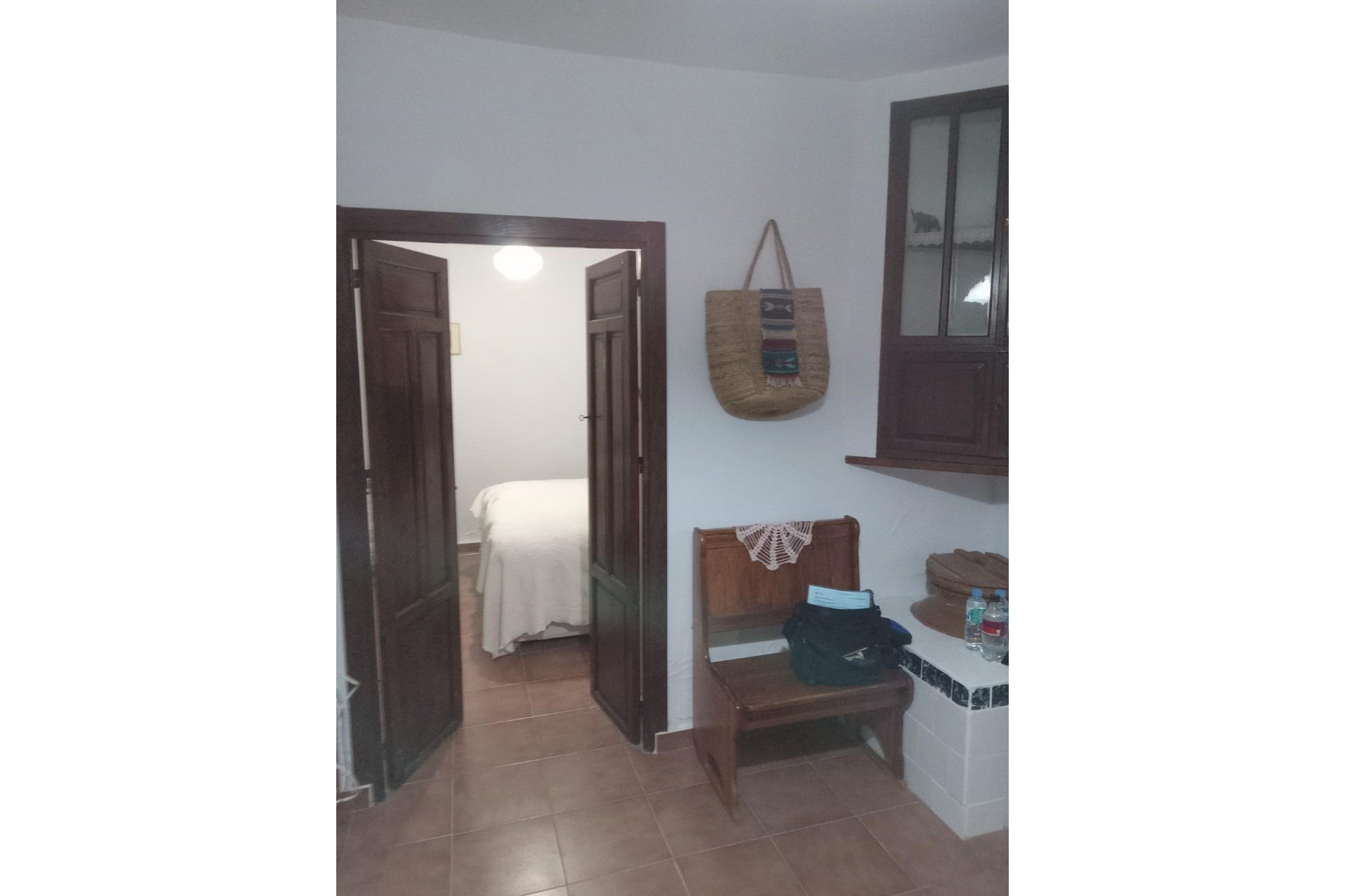Revente - Semi-Detached - Murcia