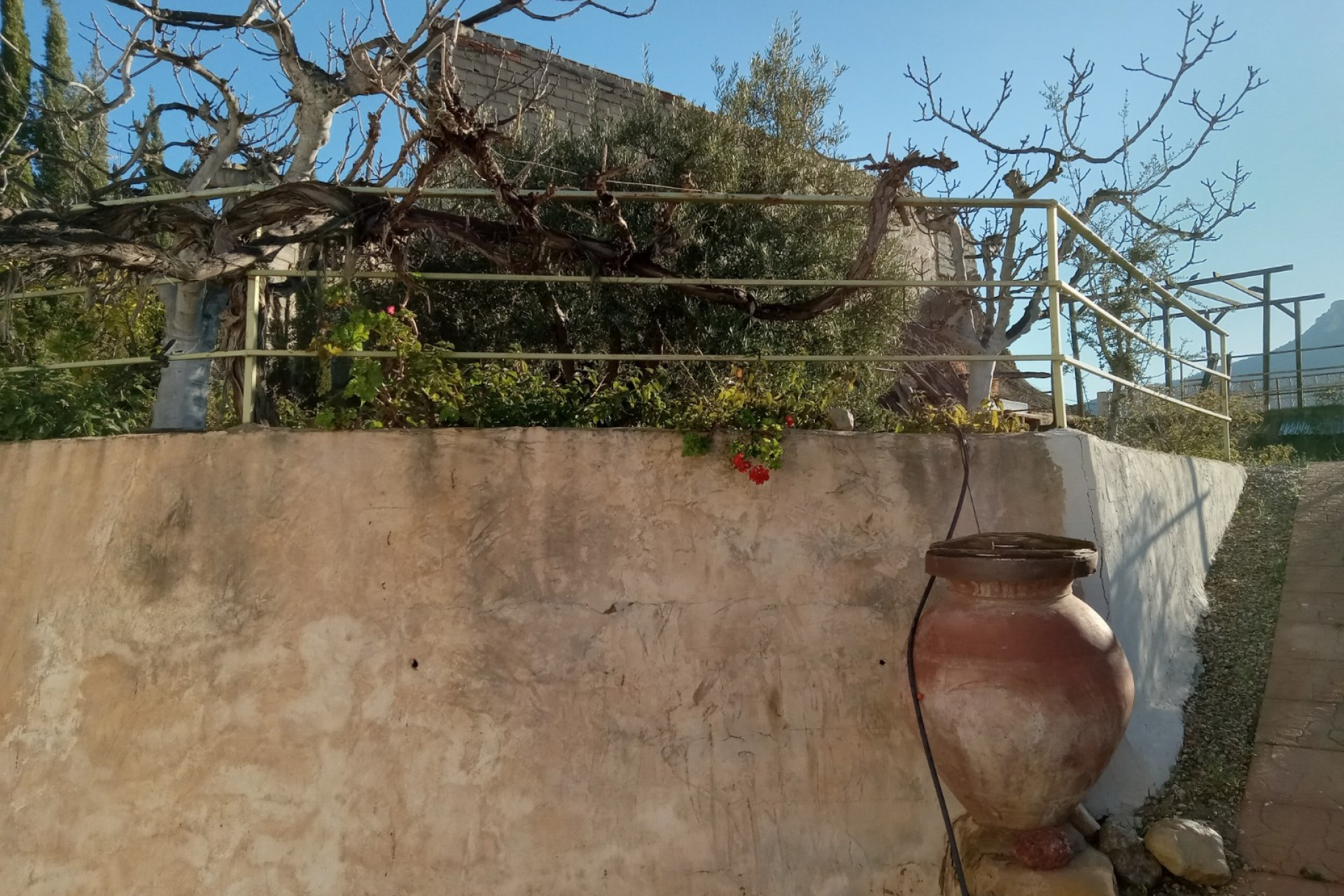 Revente - Semi-Detached - Murcia