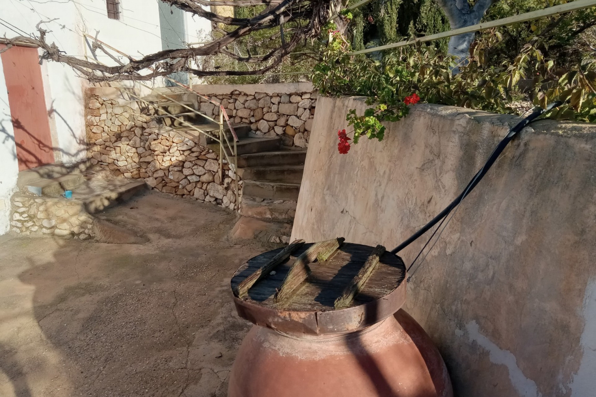 Revente - Semi-Detached - Murcia