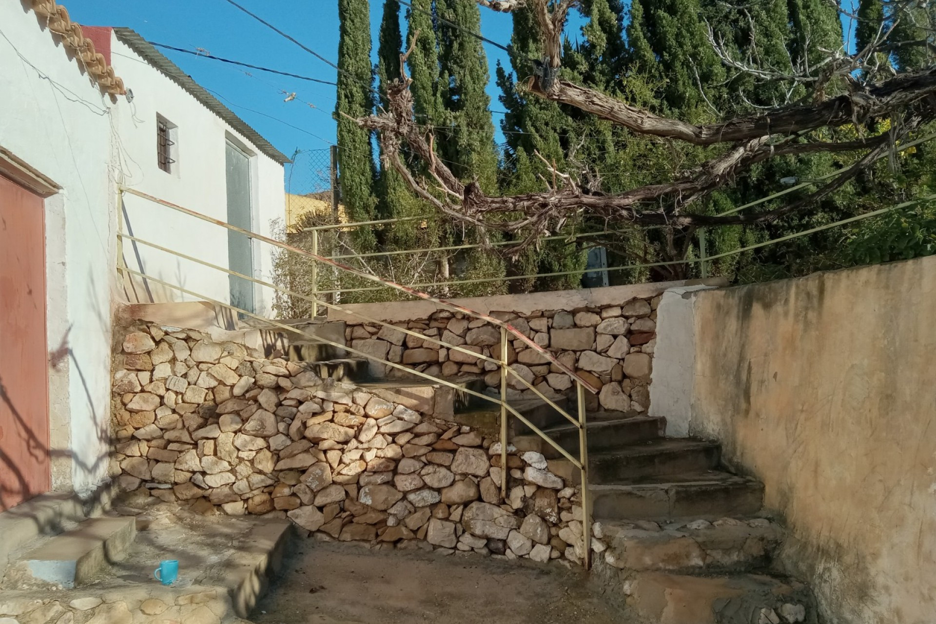 Revente - Semi-Detached - Murcia