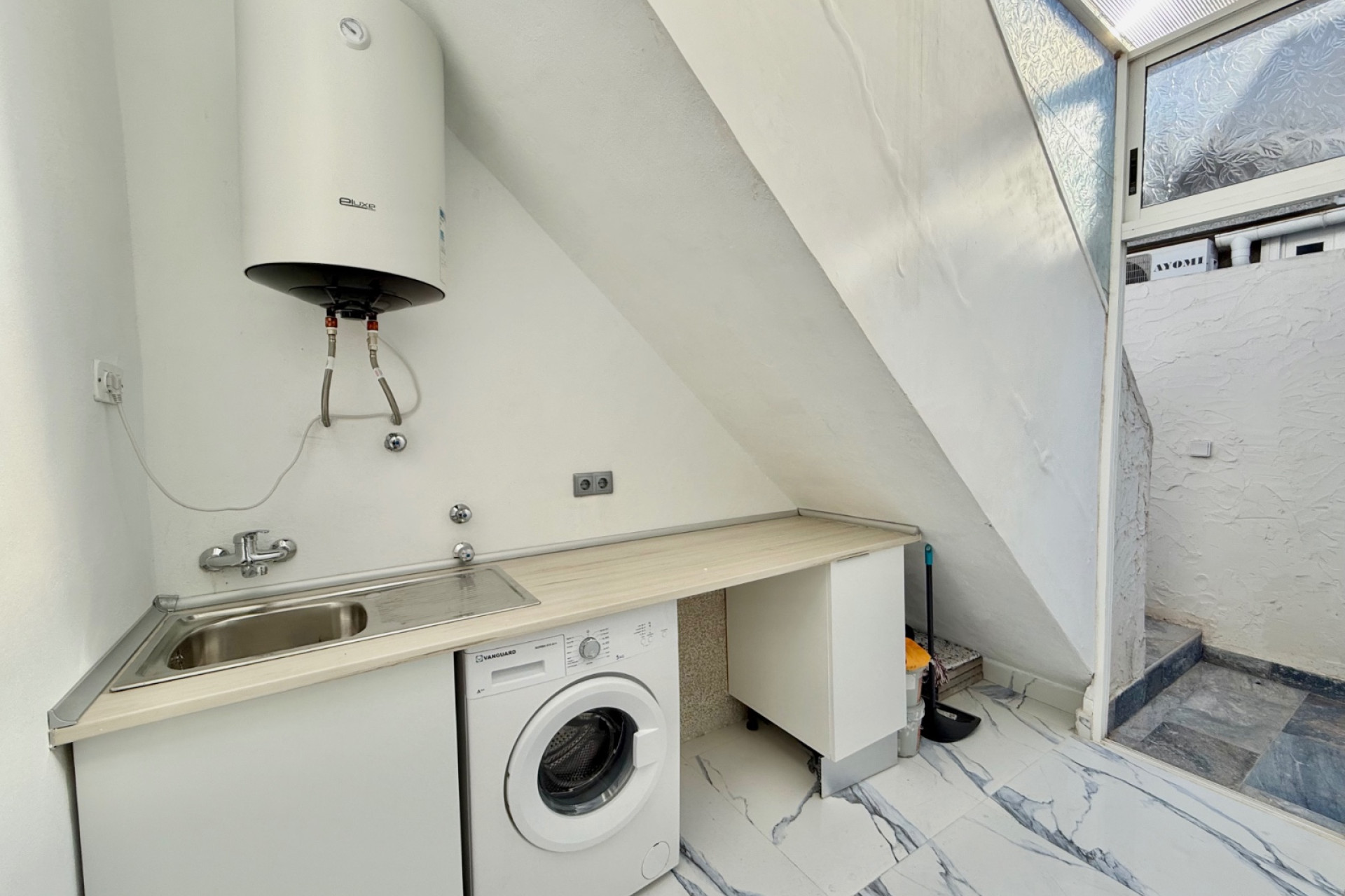 Revente - Semi-Detached - Torrevieja - El chaparral