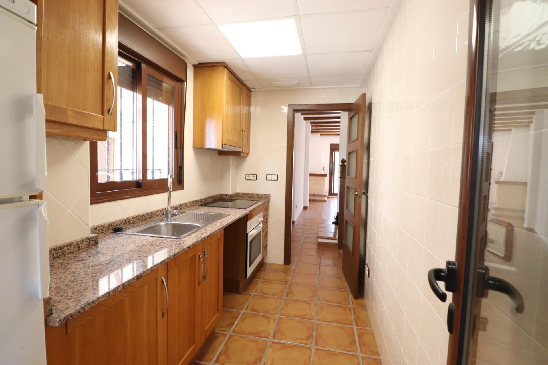 Revente - Semi detached Villa - Algorfa - La Finca Golf Resort