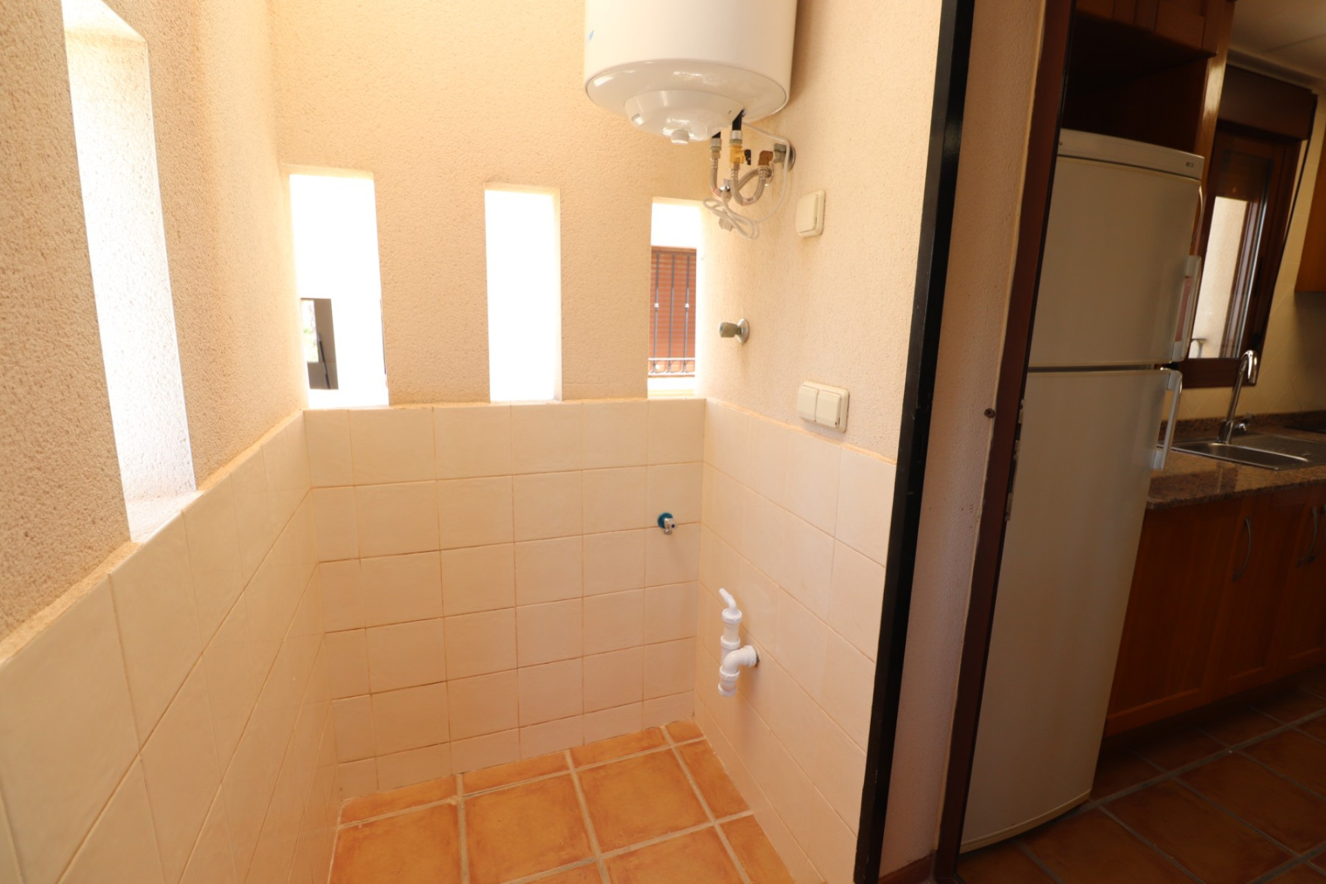 Revente - Semi detached Villa - Algorfa - La Finca Golf Resort