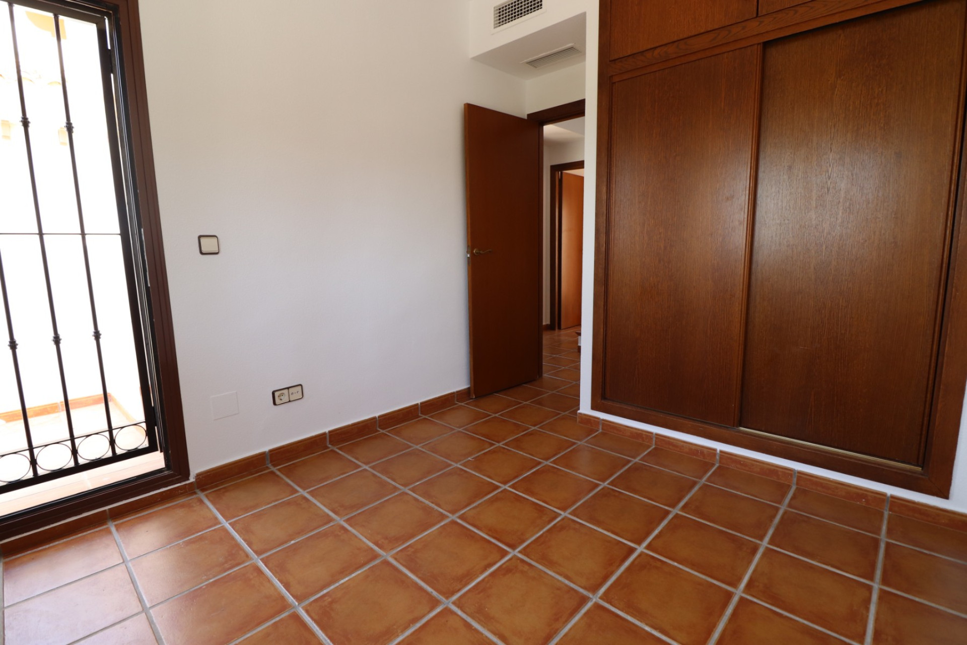 Revente - Semi detached Villa - Algorfa - La Finca Golf Resort
