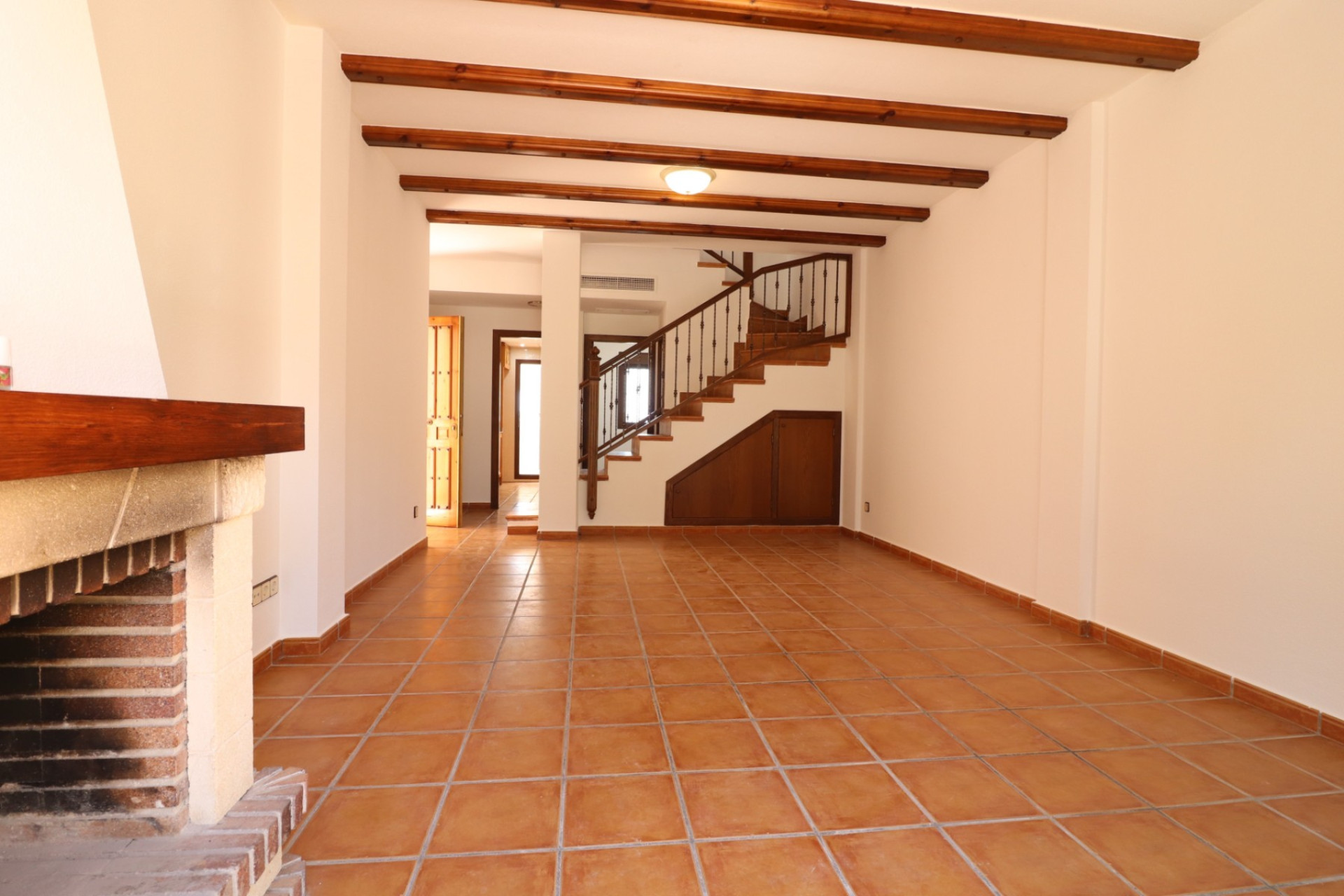 Revente - Semi detached Villa - Algorfa - La Finca Golf Resort