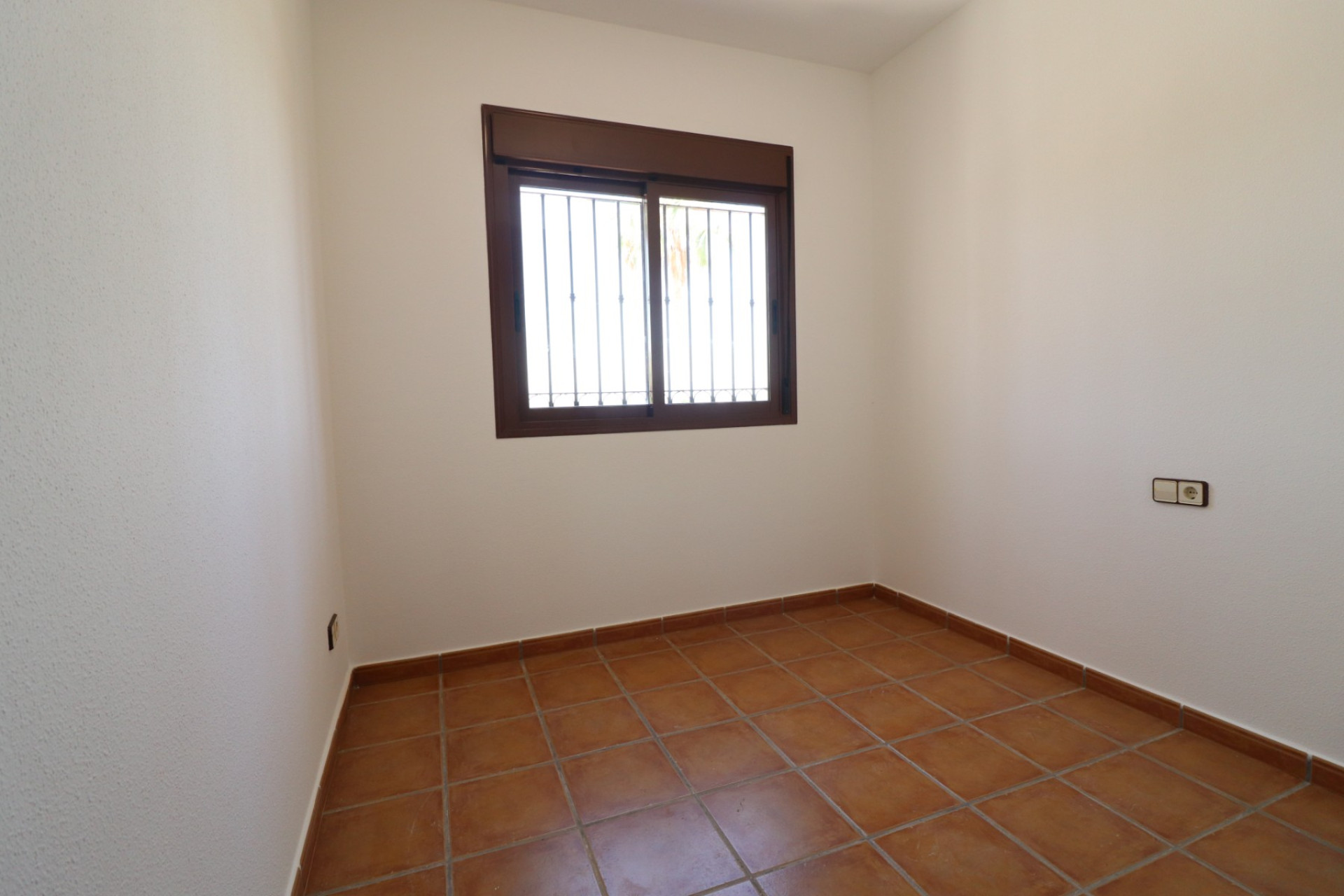 Revente - Semi detached Villa - Algorfa - La Finca Golf Resort