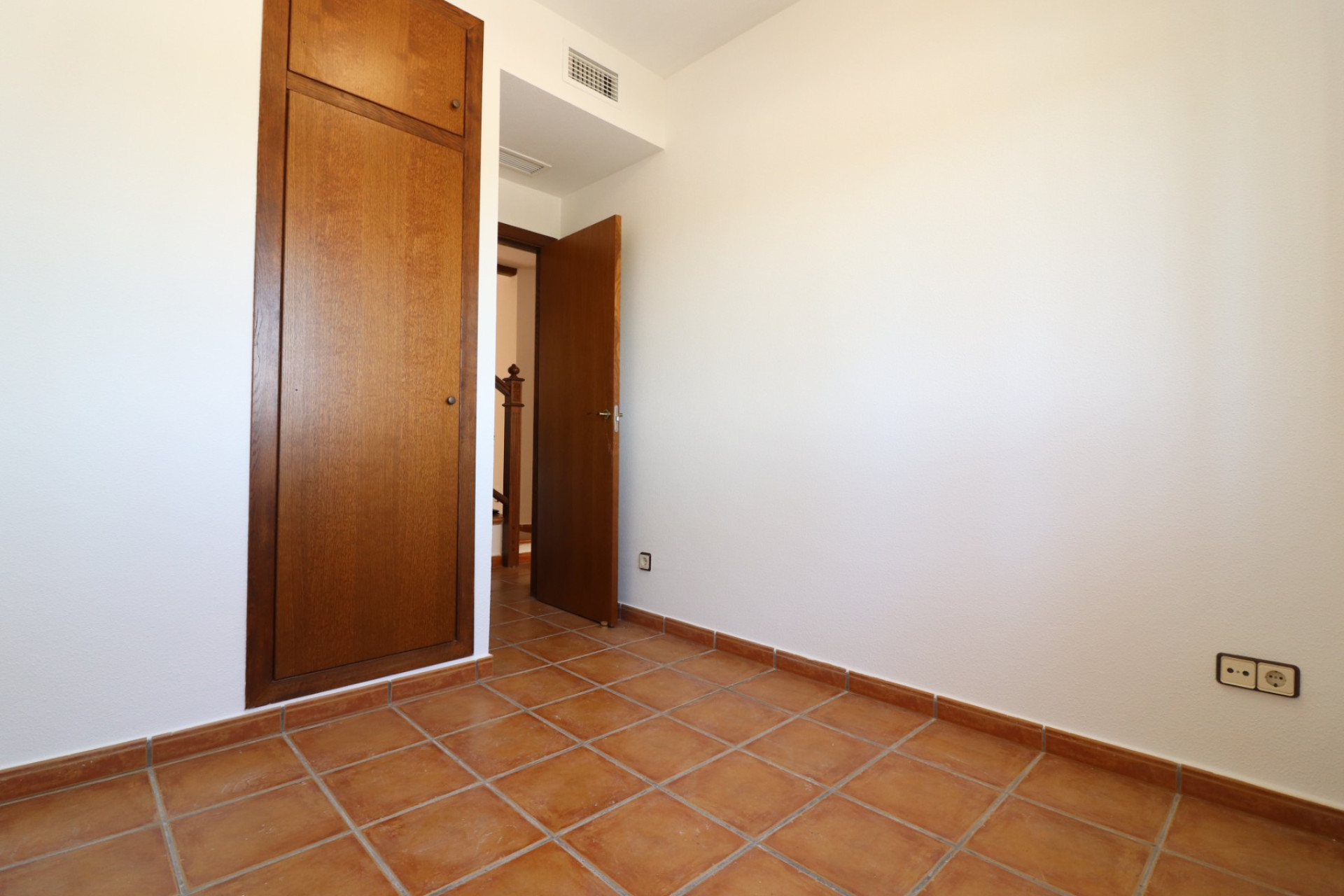 Revente - Semi detached Villa - Algorfa - La Finca Golf Resort