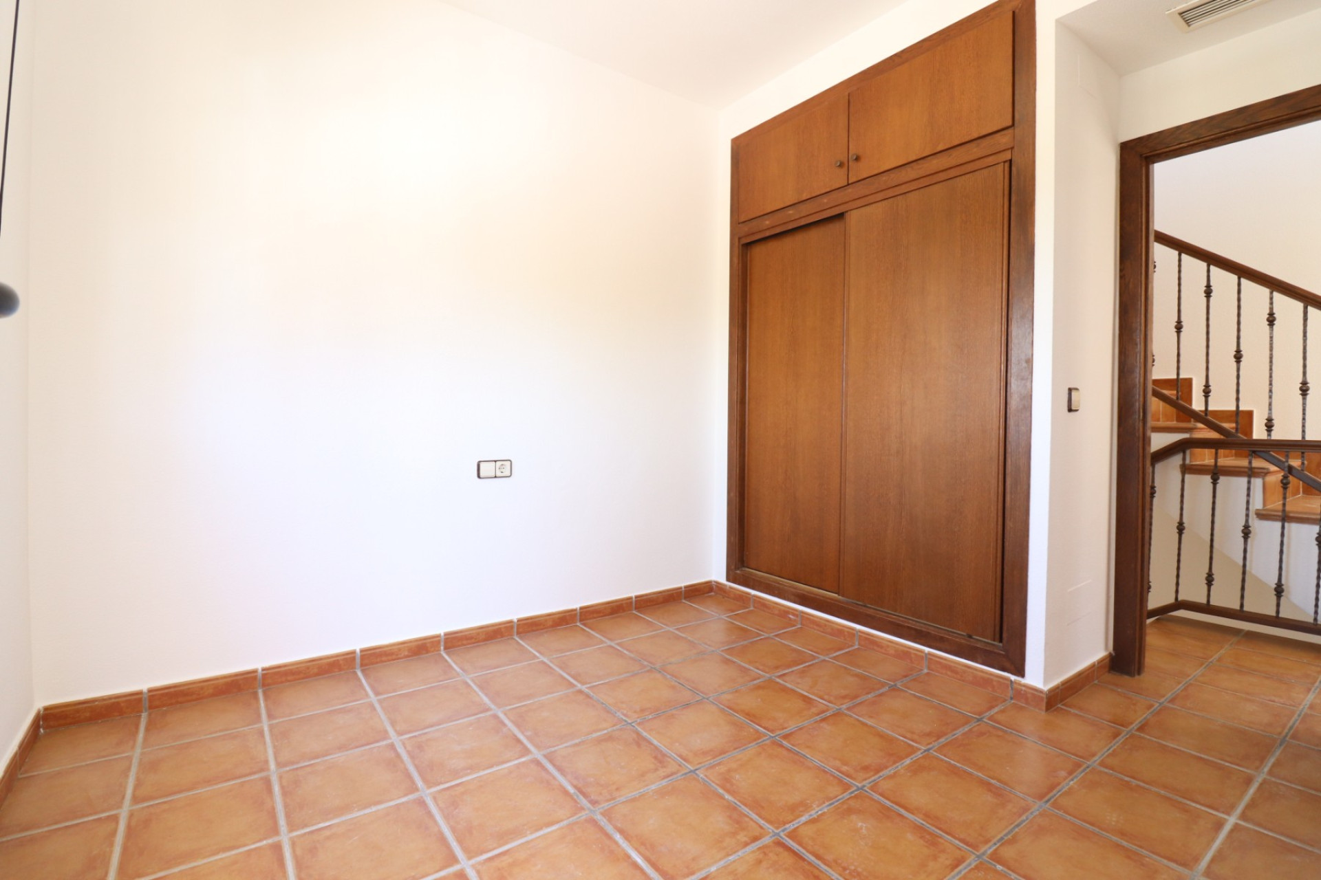 Revente - Semi detached Villa - Algorfa - La Finca Golf Resort