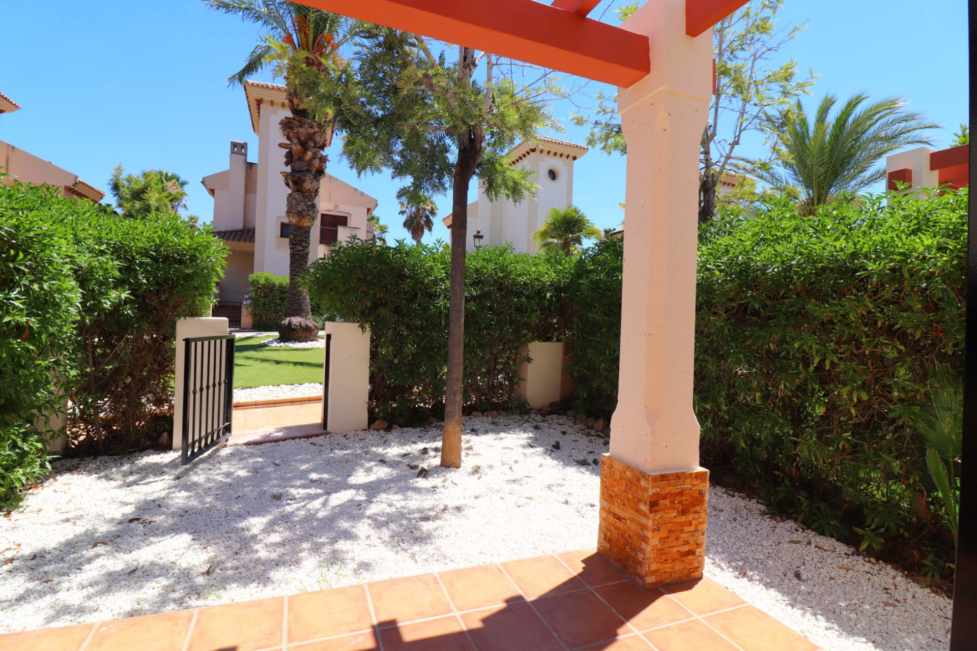 Revente - Semi detached Villa - Algorfa - La Finca Golf Resort