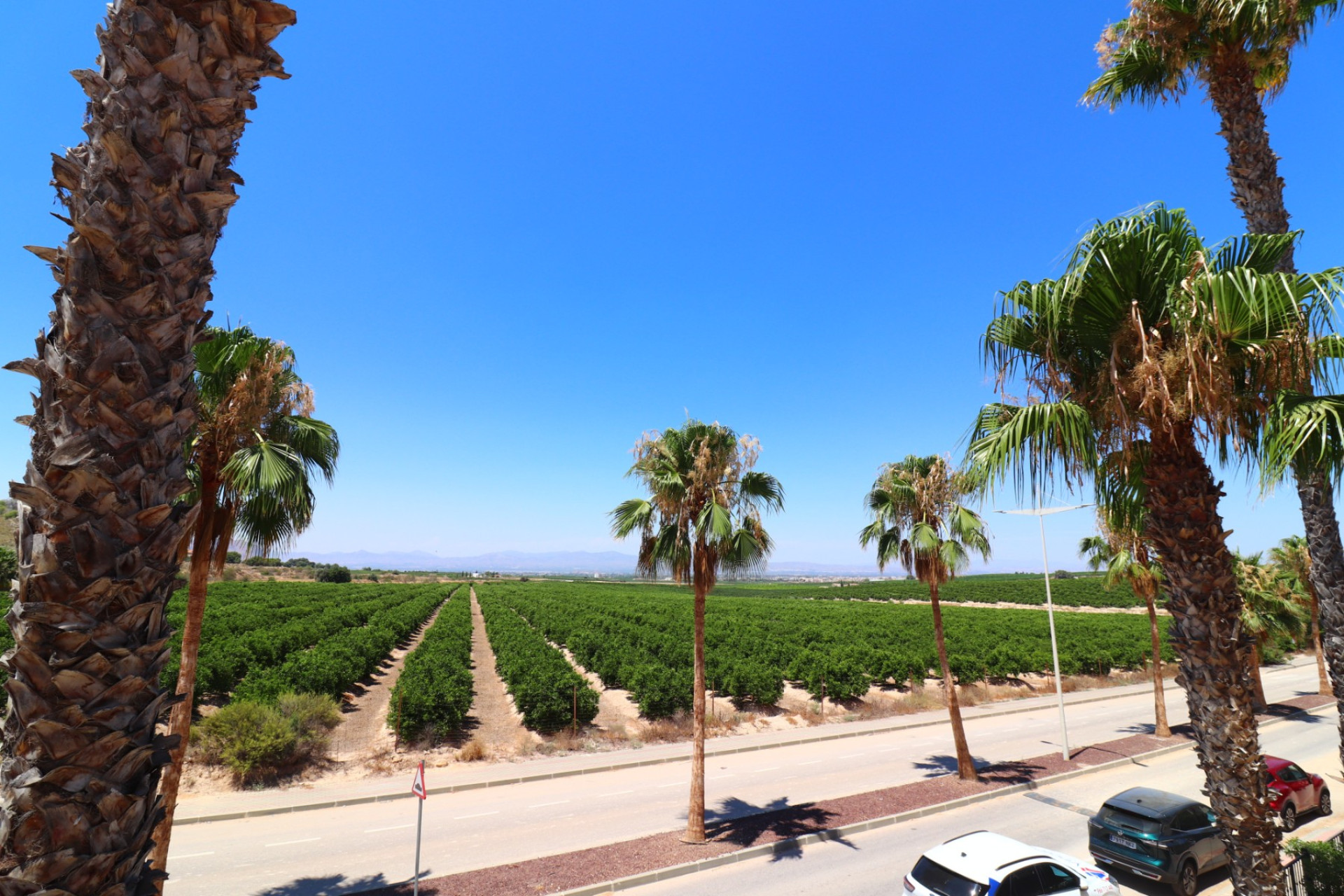 Revente - Semi detached Villa - Algorfa - La Finca Golf Resort