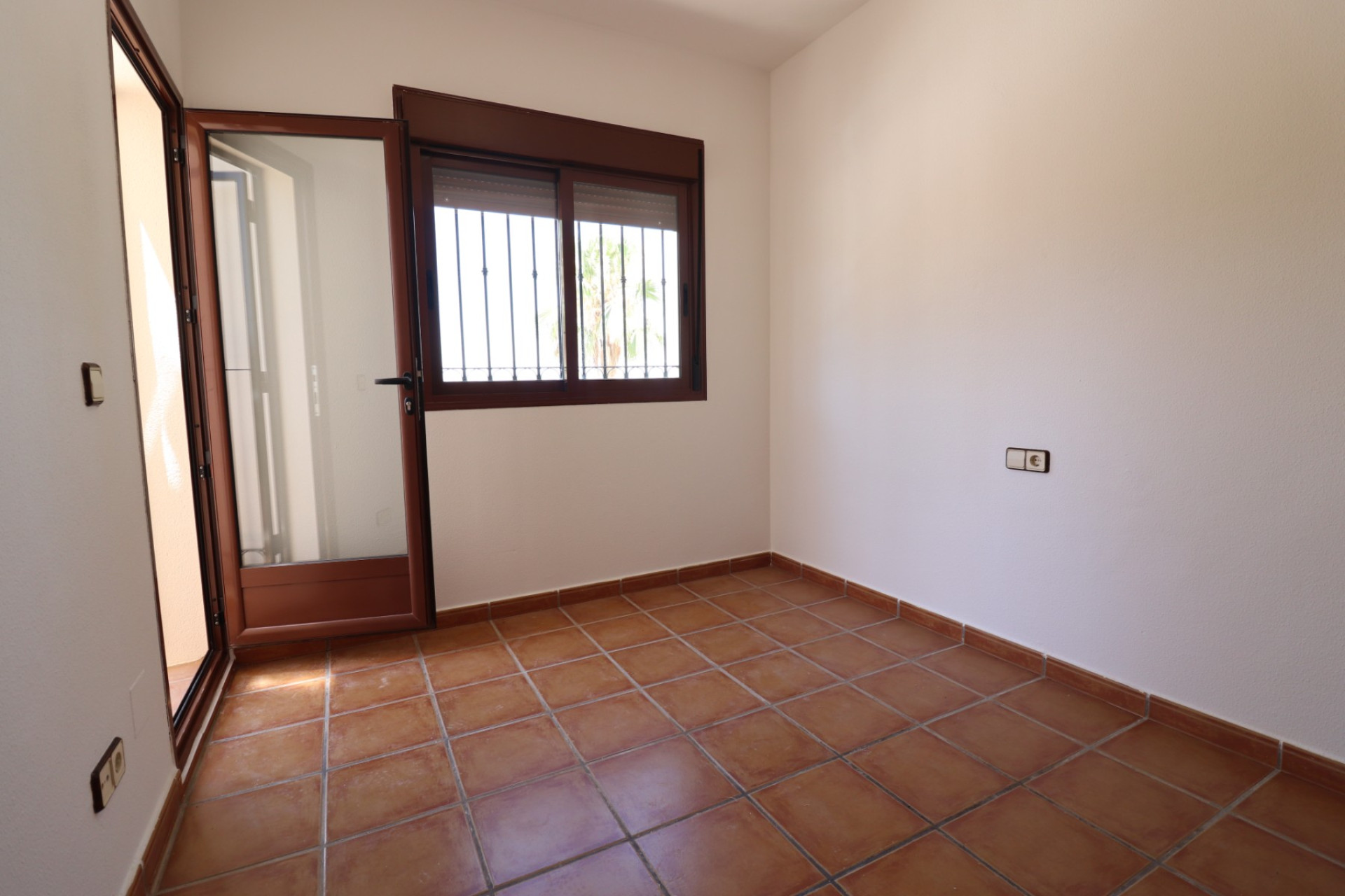 Revente - Semi detached Villa - Algorfa - La Finca Golf Resort