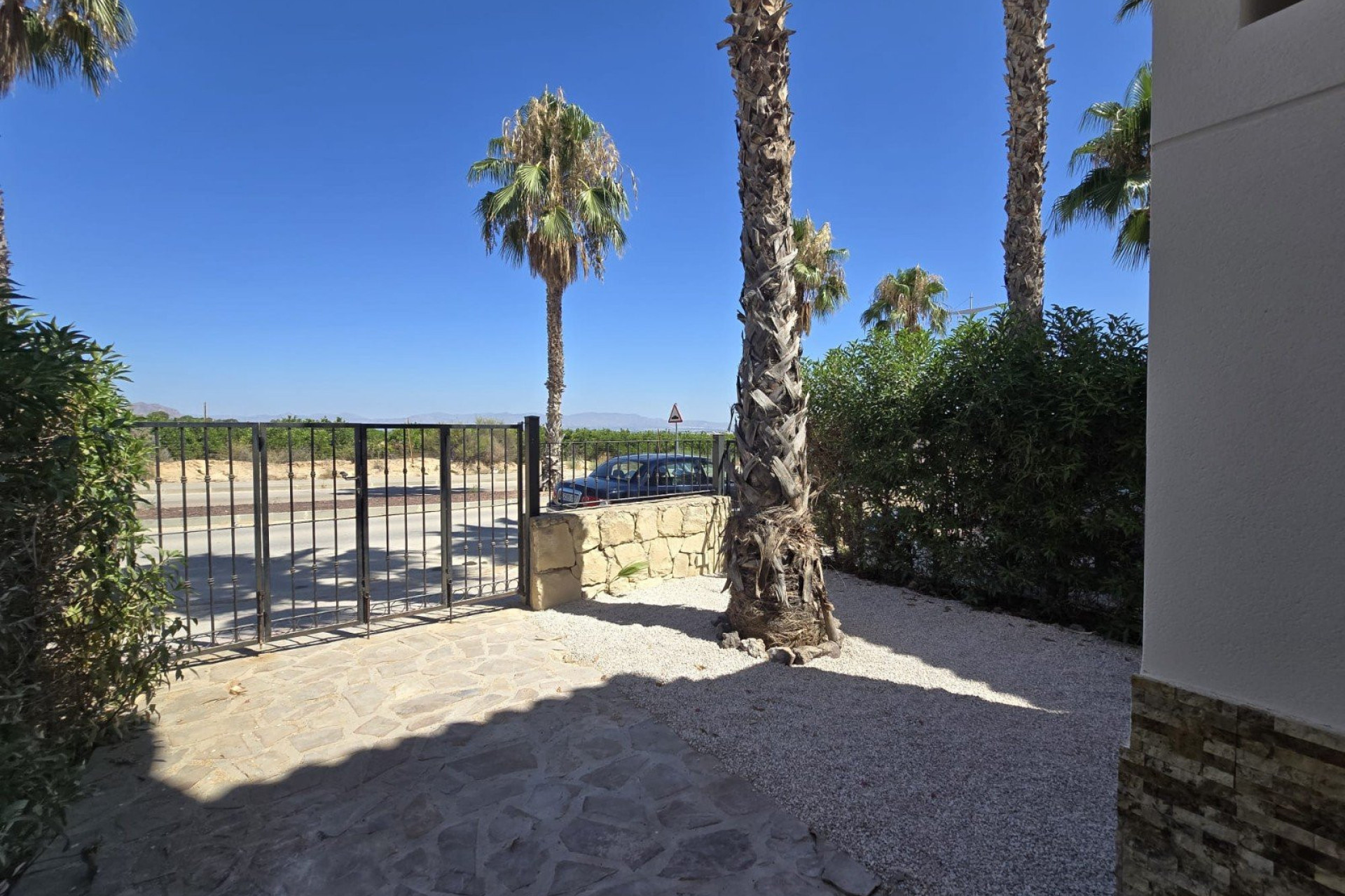 Revente - Semi-Detached Villa - Algorfa - La Finca Golf