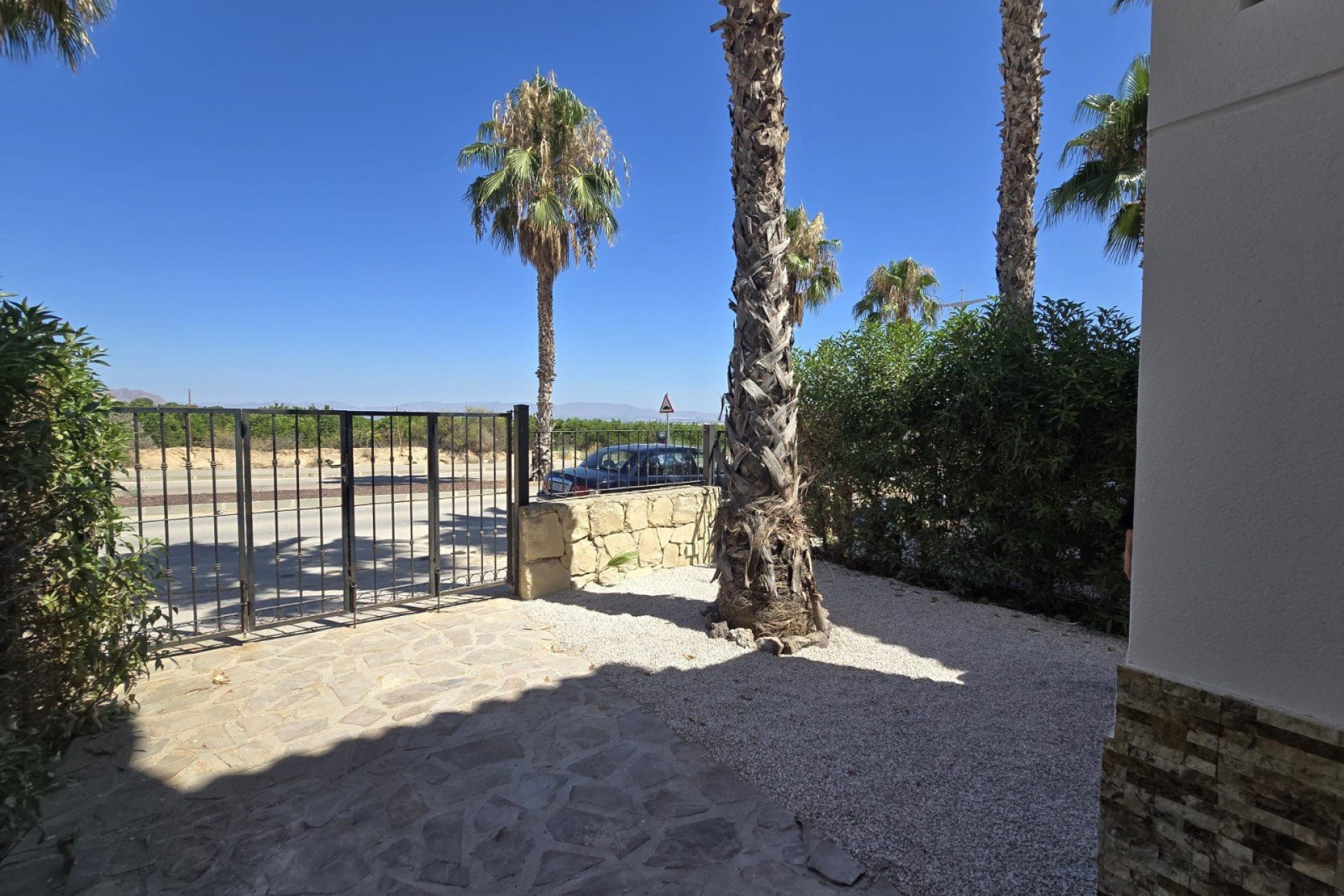 Revente - Semi-Detached Villa - Algorfa - La Finca Golf