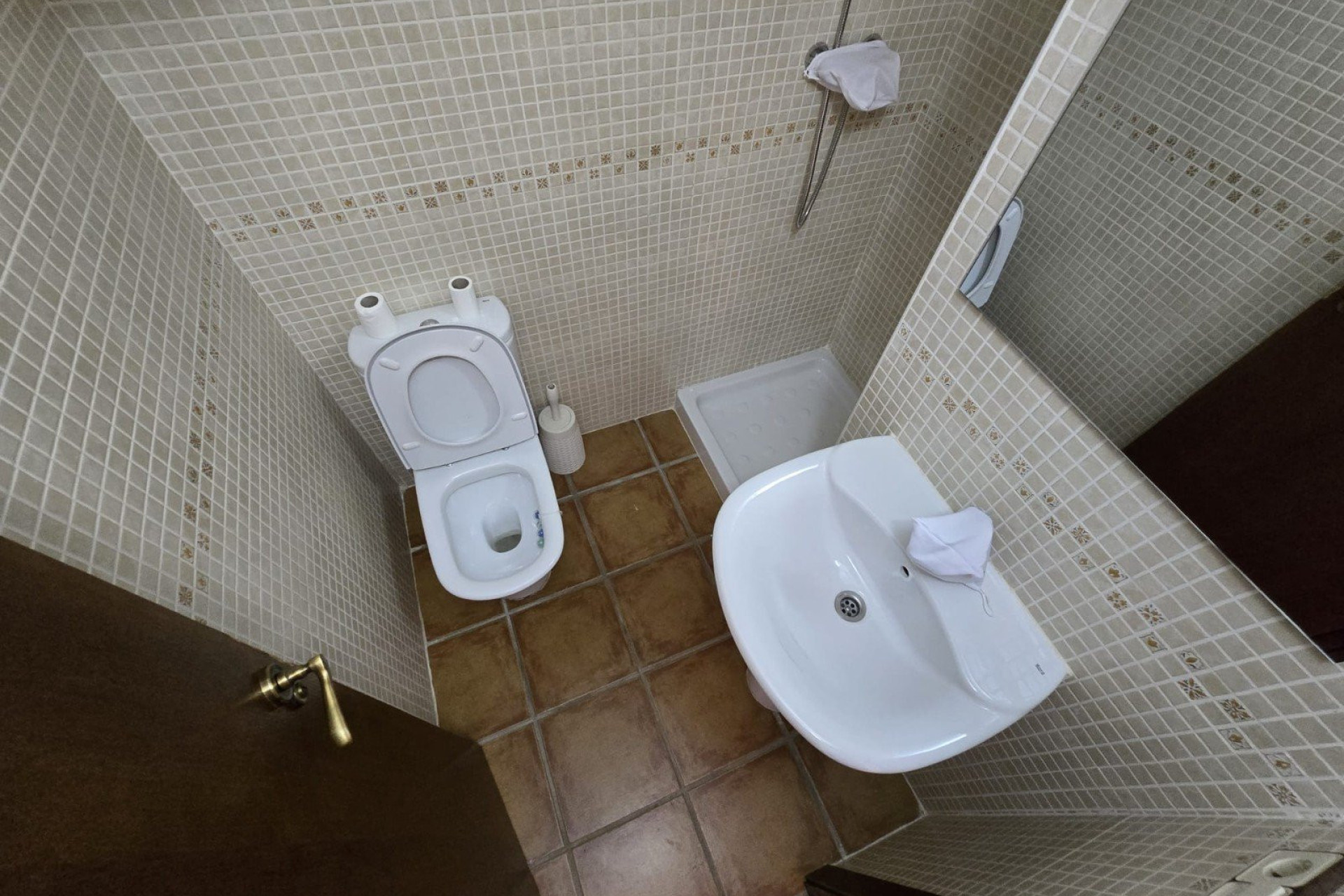 Revente - Semi-Detached Villa - Algorfa - La Finca Golf