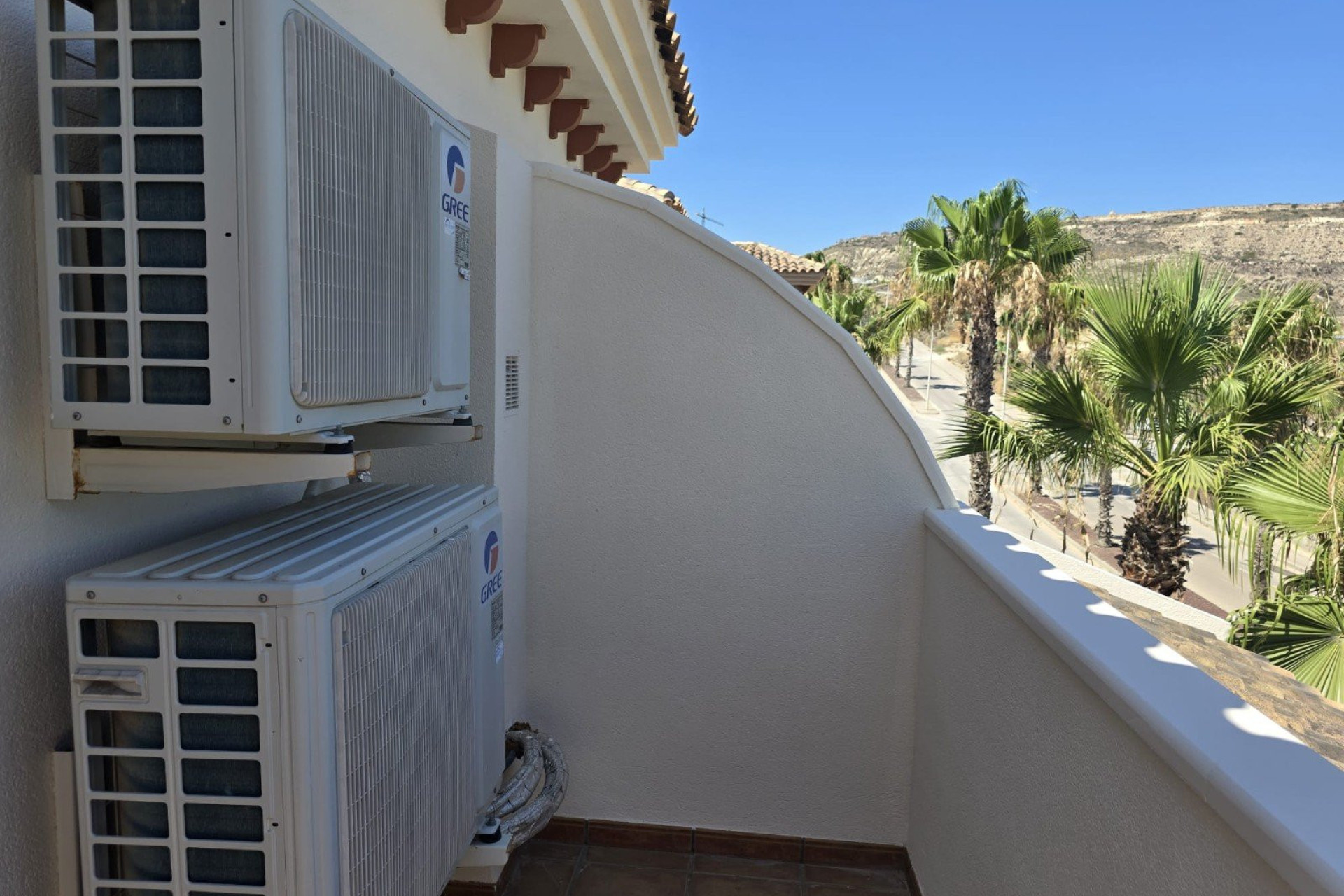 Revente - Semi-Detached Villa - Algorfa - La Finca Golf