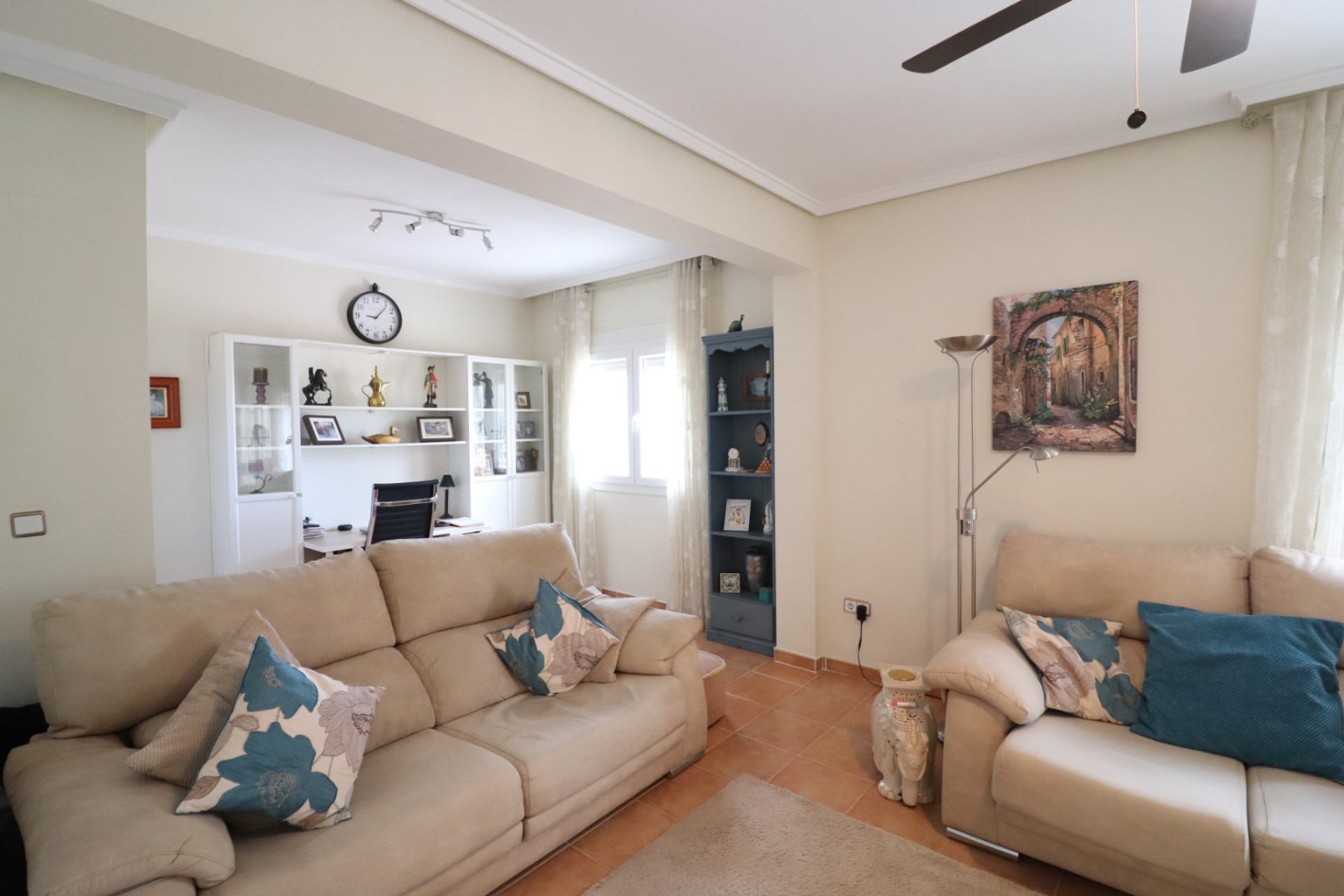 Revente - Semi detached Villa - Algorfa - Montebello