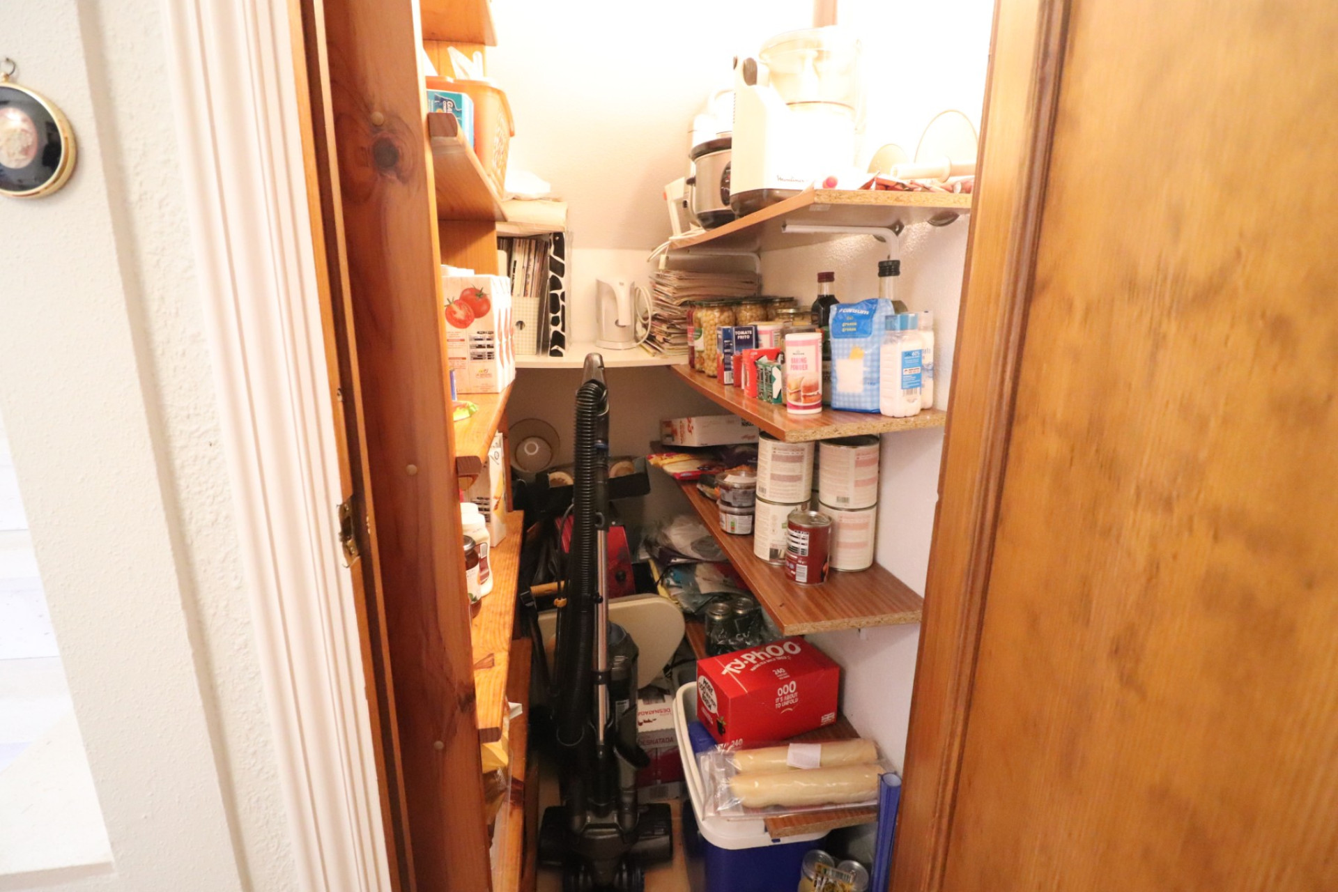 Revente - Semi detached Villa - Algorfa - Montebello