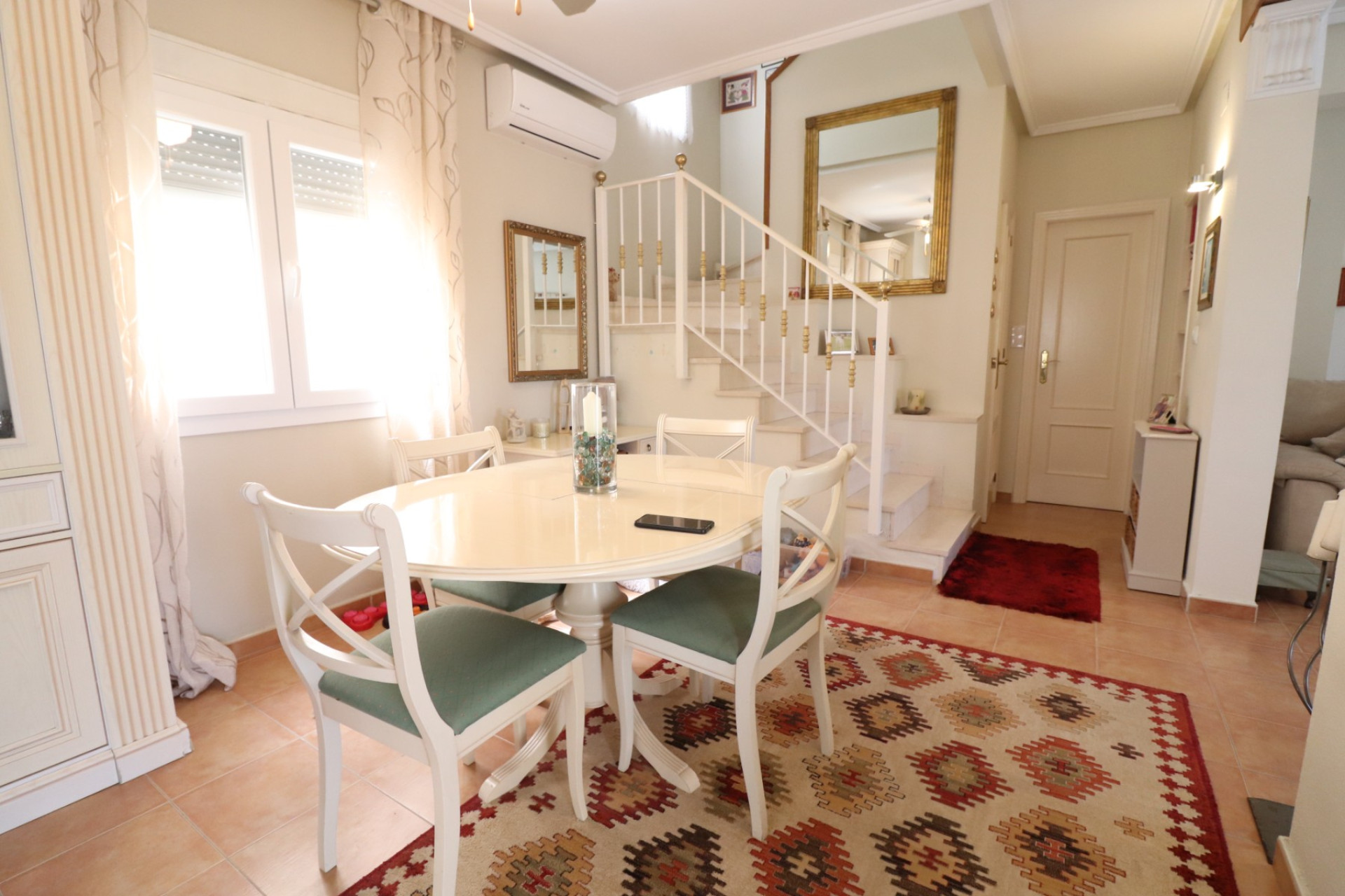 Revente - Semi detached Villa - Algorfa - Montebello