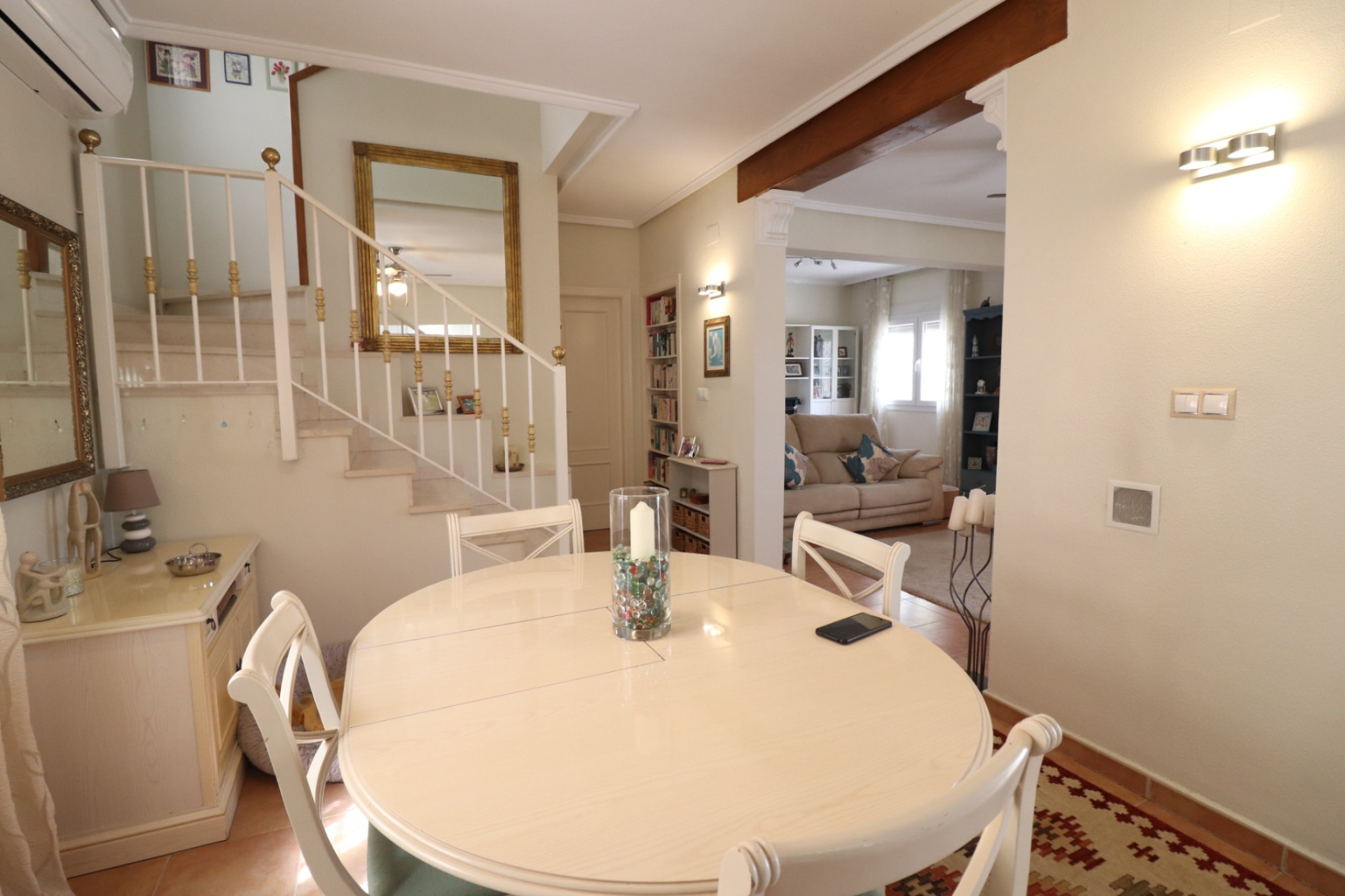 Revente - Semi detached Villa - Algorfa - Montebello