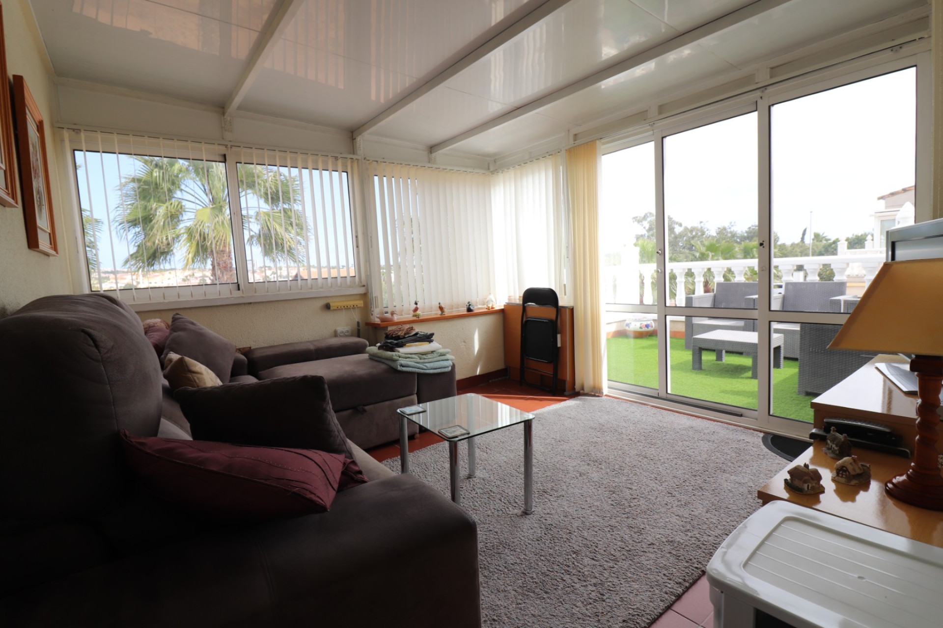 Revente - Semi detached Villa - Algorfa - Montebello