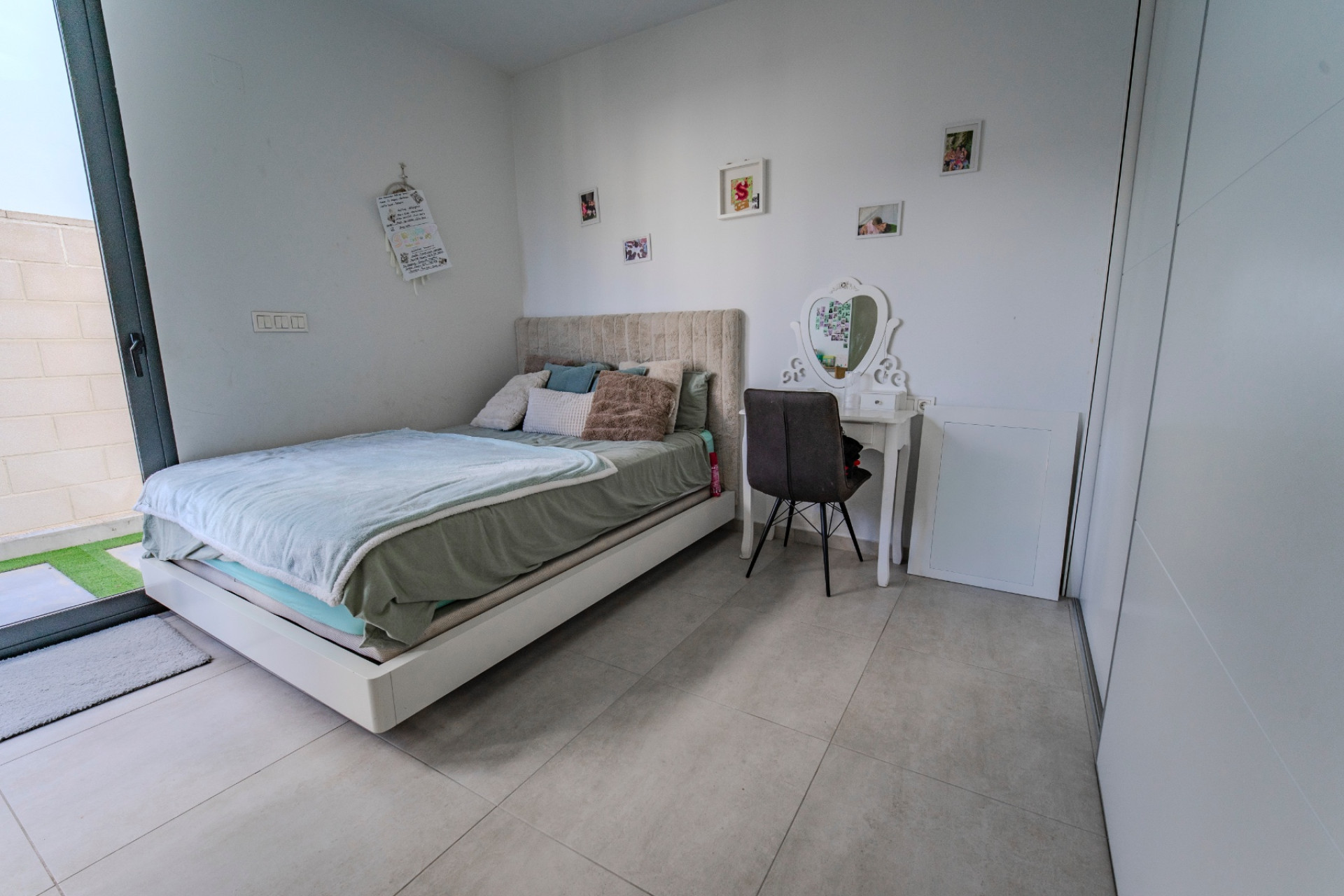 Revente - Semi detached Villa - Benijofar - Benijofar - Village