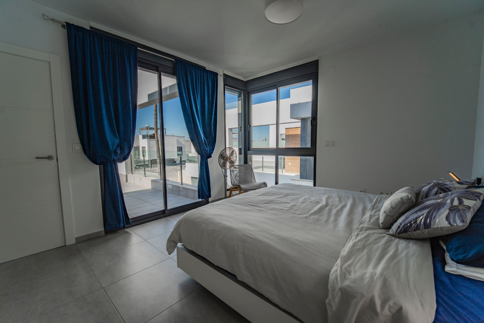 Revente - Semi detached Villa - Benijofar - Benijofar - Village