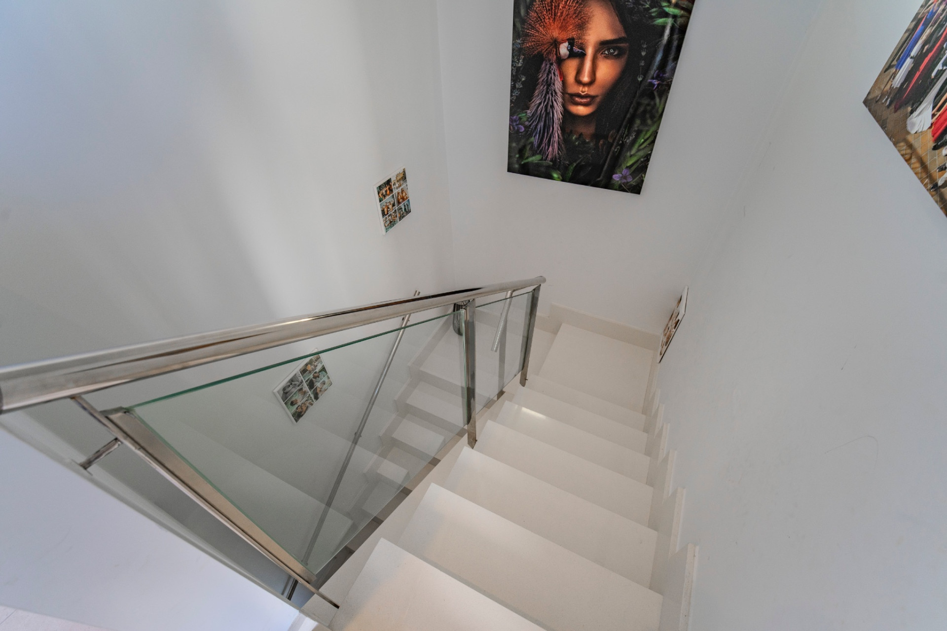 Revente - Semi detached Villa - Benijofar - Benijofar - Village