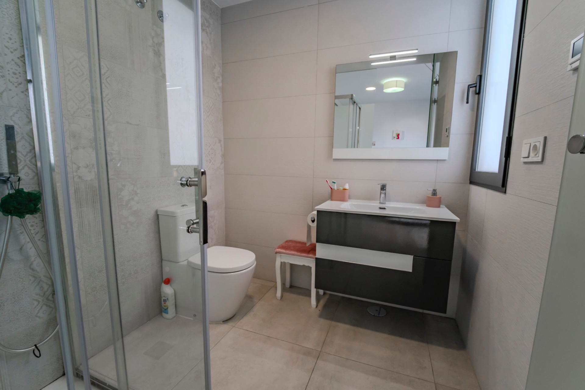 Revente - Semi detached Villa - Benijofar - Benijofar - Village
