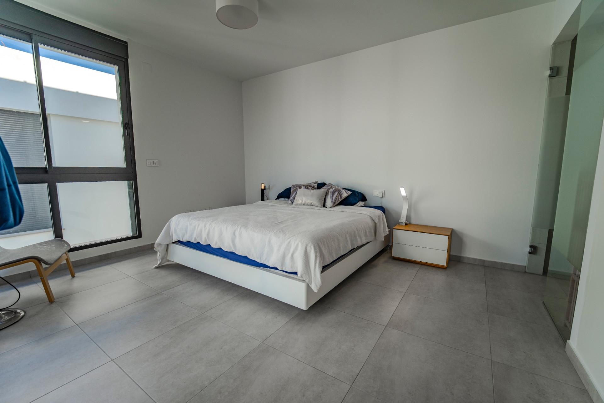 Revente - Semi detached Villa - Benijofar - Benijofar - Village