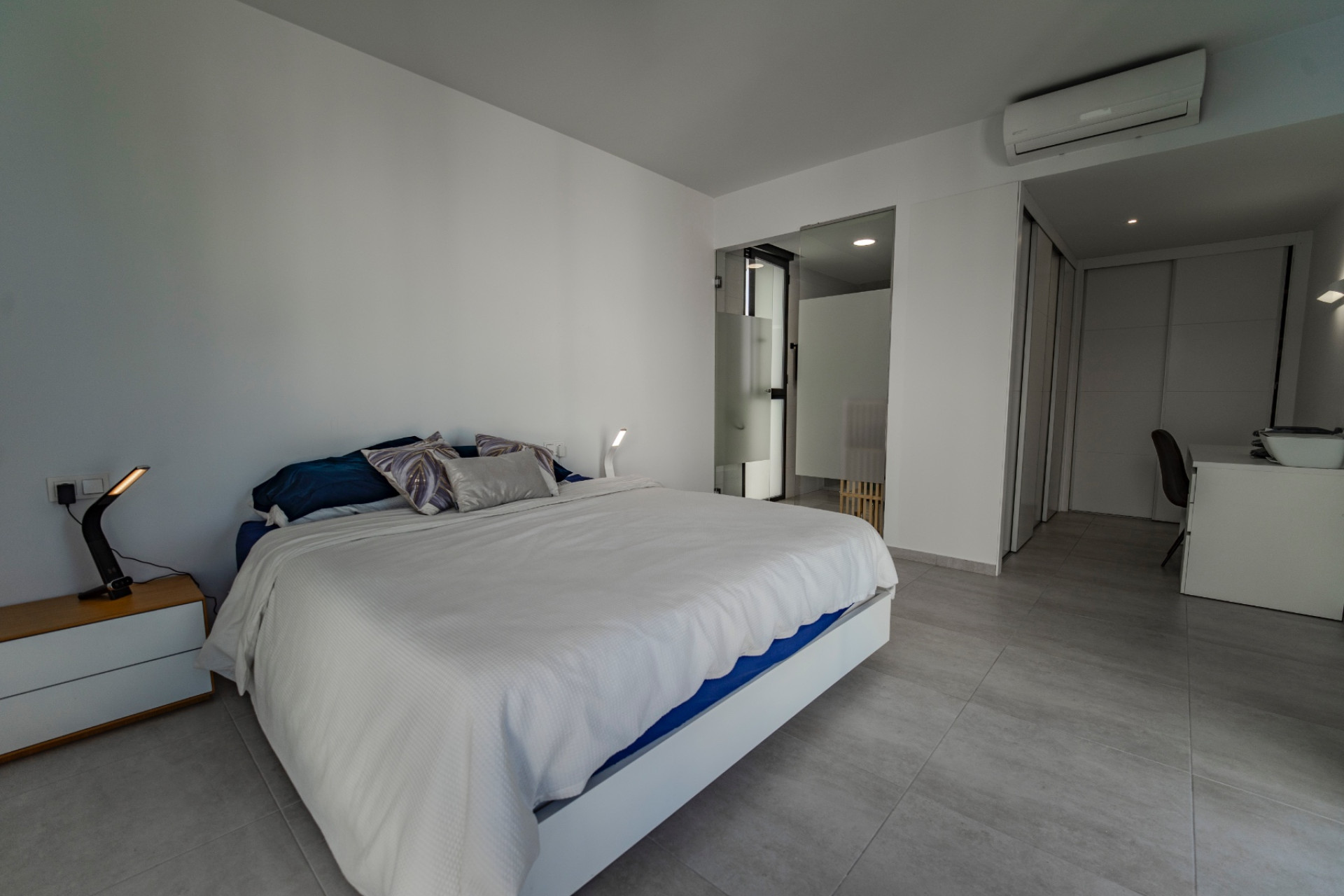Revente - Semi detached Villa - Benijofar - Benijofar - Village