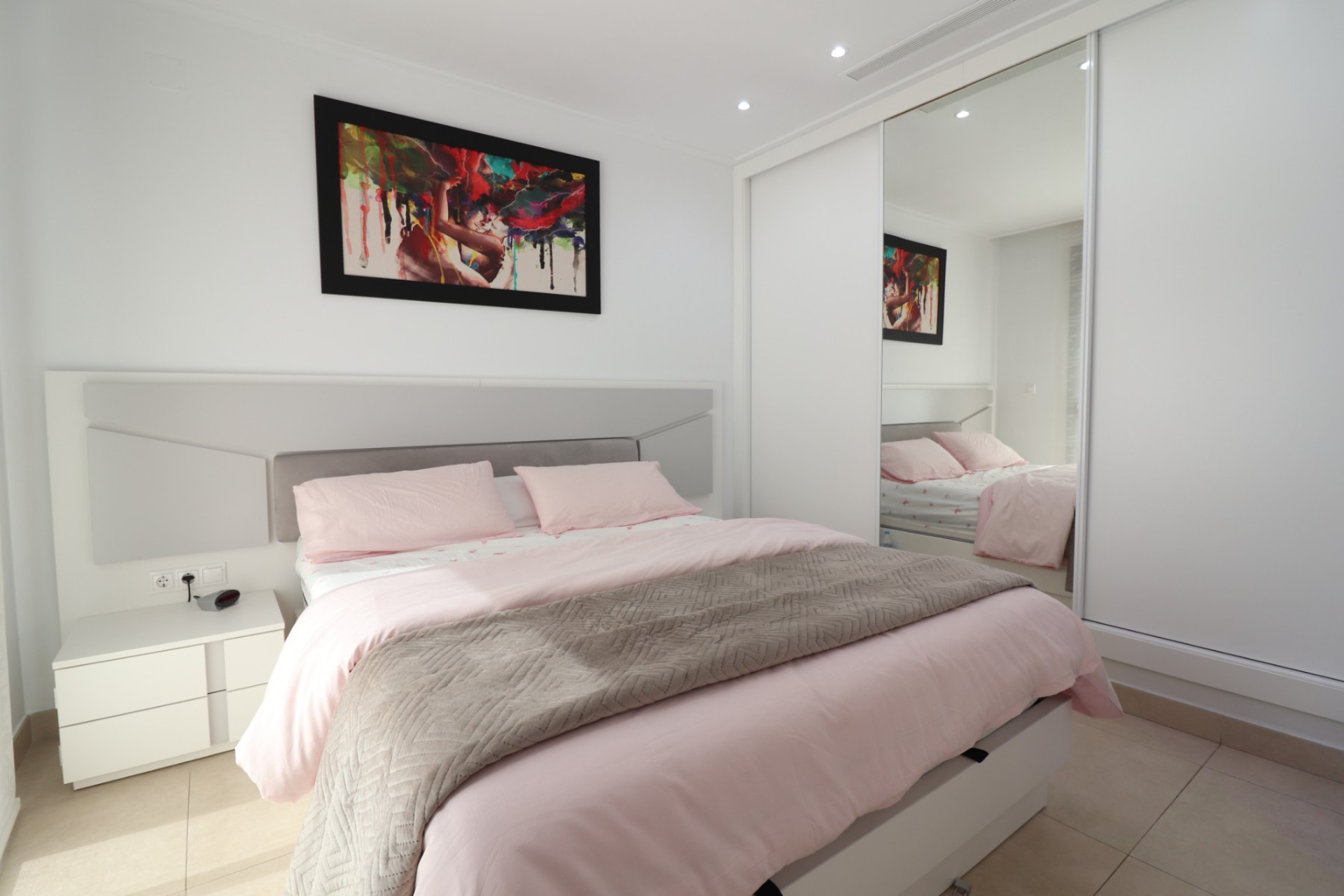 Revente - Semi detached Villa - Benijofar - Benijofar - Village