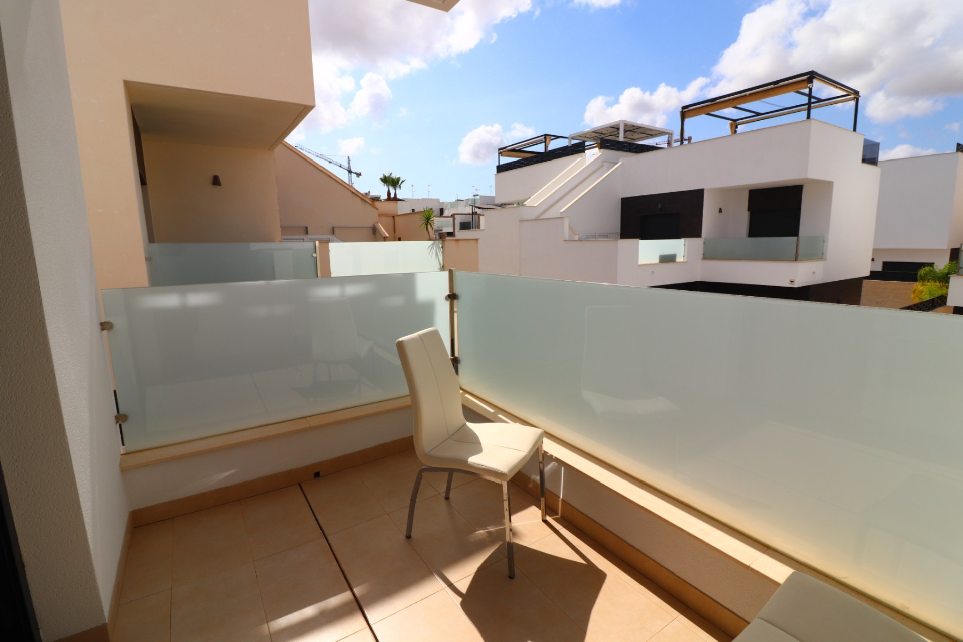 Revente - Semi detached Villa - Benijofar - Benijofar - Village