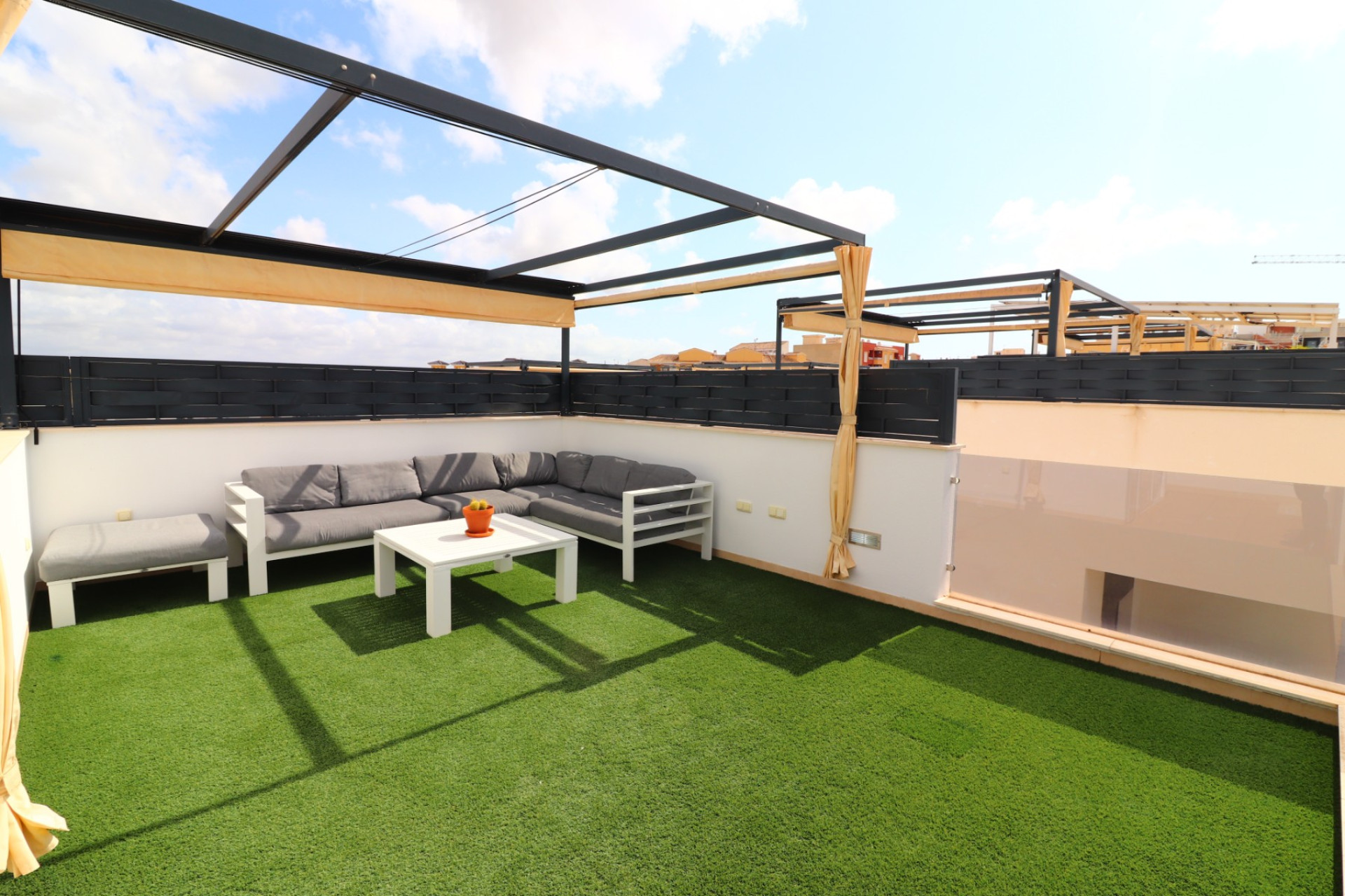 Revente - Semi detached Villa - Benijofar - Benijofar - Village