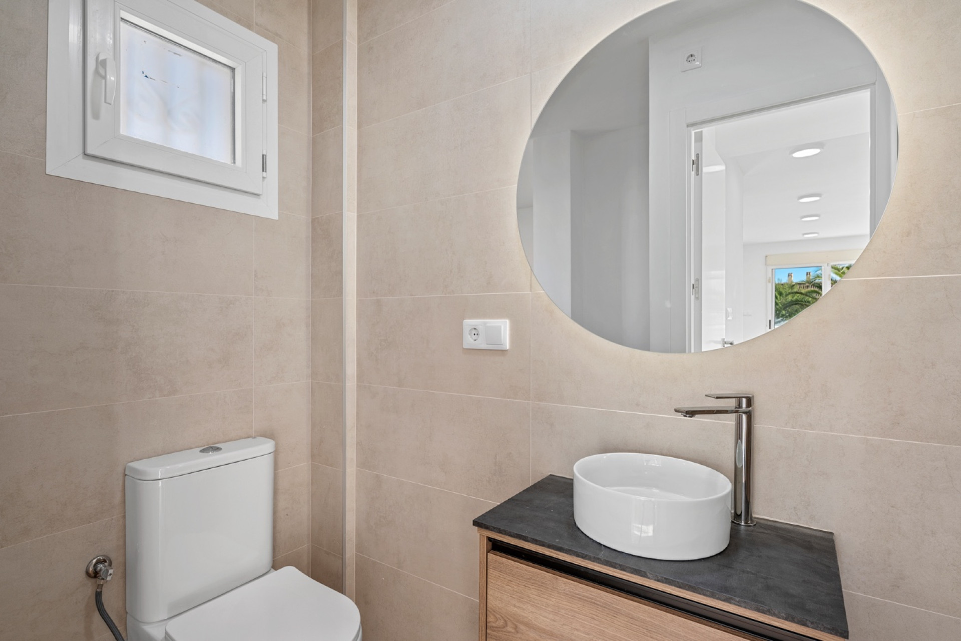 Revente - Semi detached Villa - Benimar - Benimar II