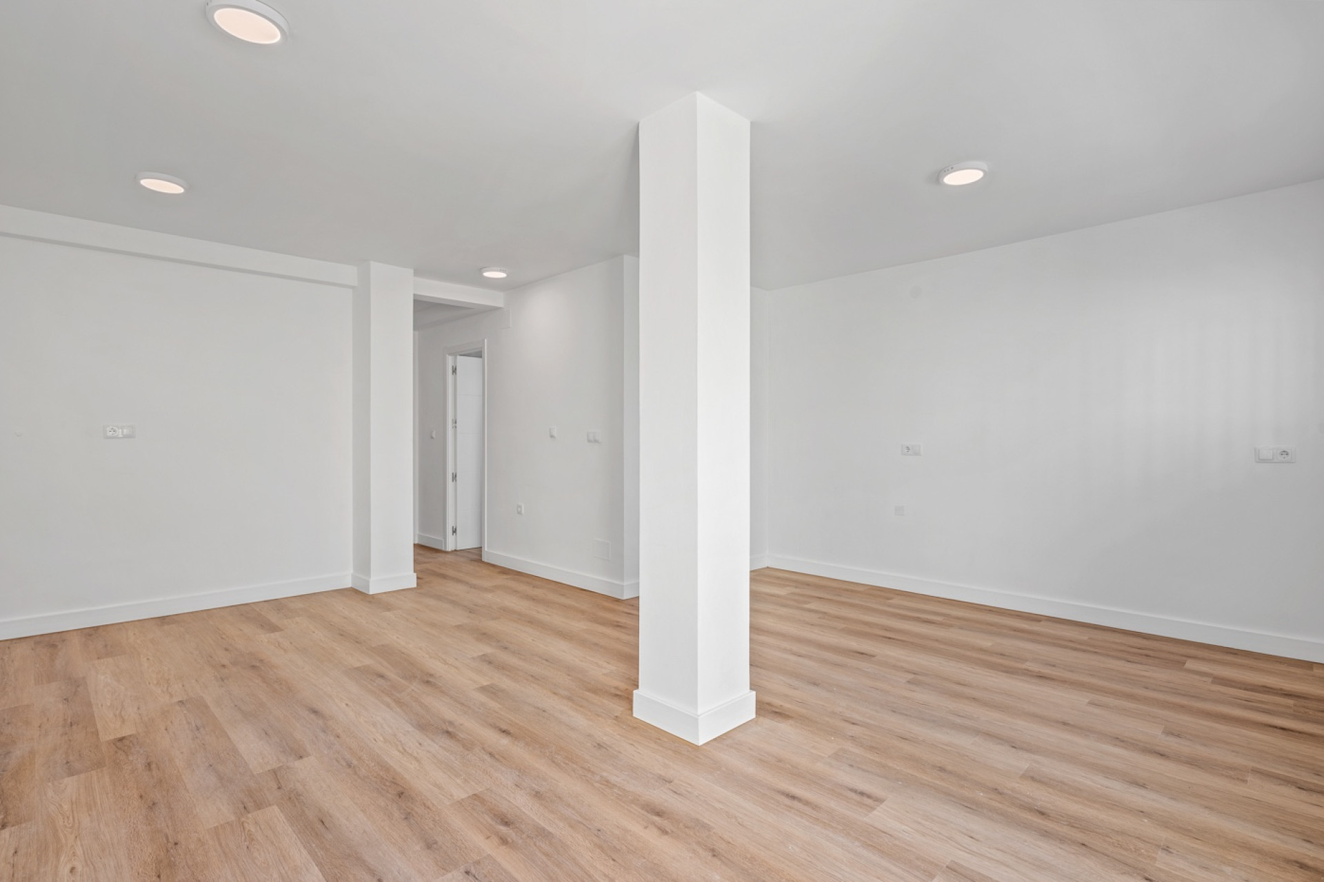 Revente - Semi detached Villa - Benimar - Benimar II